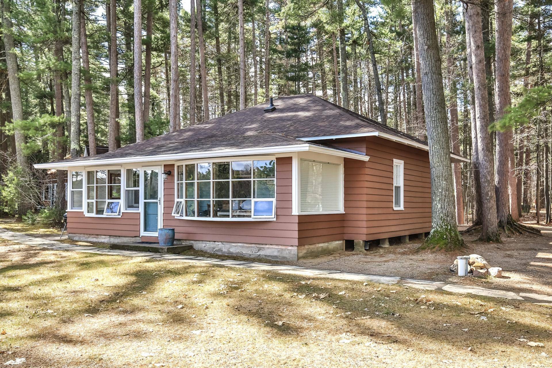 Manitowish Waters, WI 54545,5534,36 HENRY VOSS LN