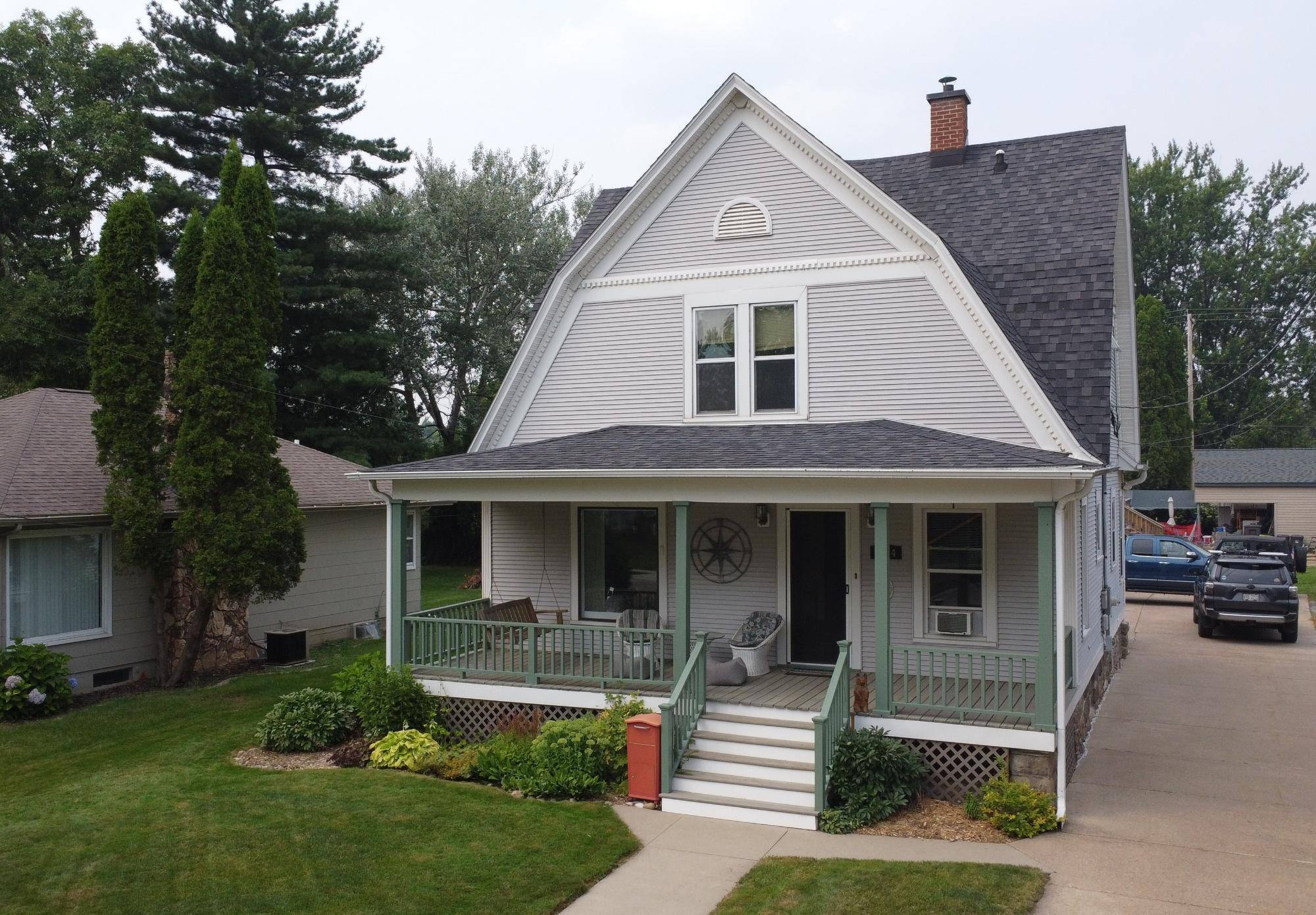 Antigo, WI 54409,1114 5TH AVE