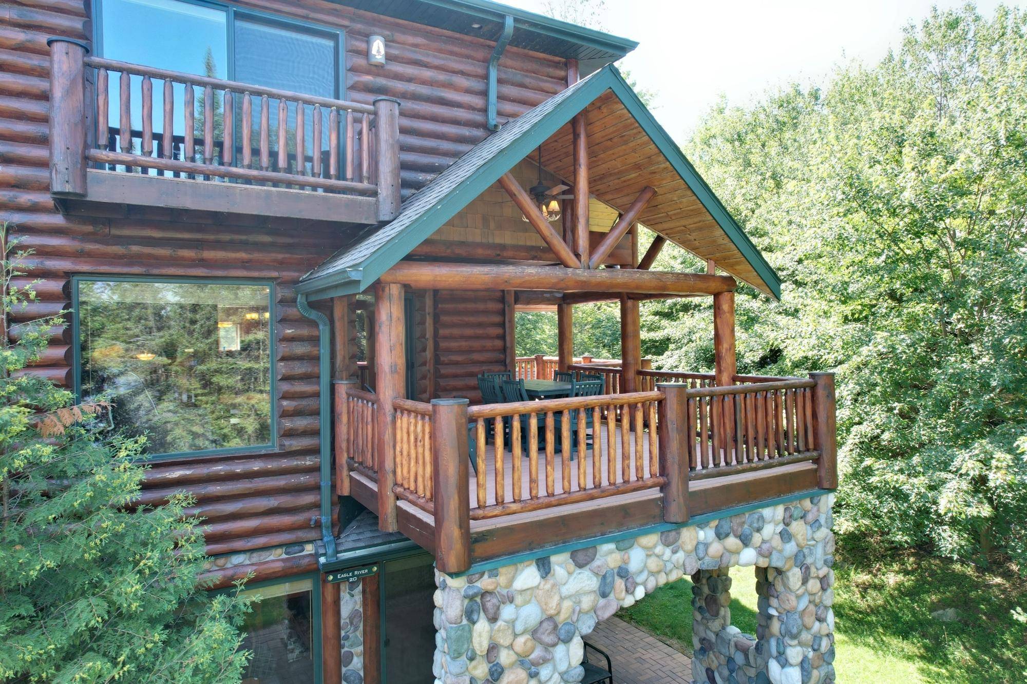 Eagle River, WI 54521,3666 HWY 70 #20