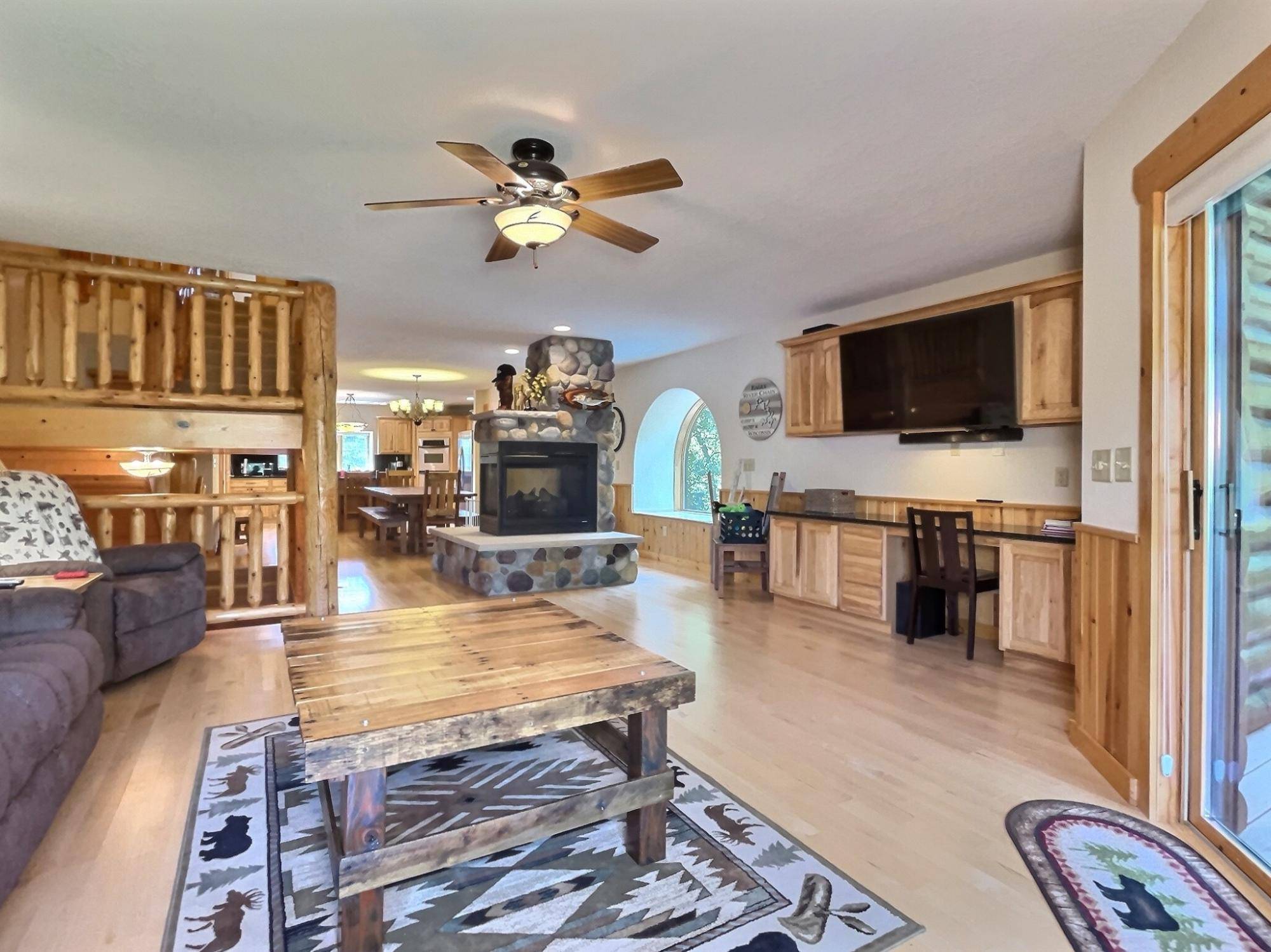 Eagle River, WI 54521,3666 HWY 70 #20