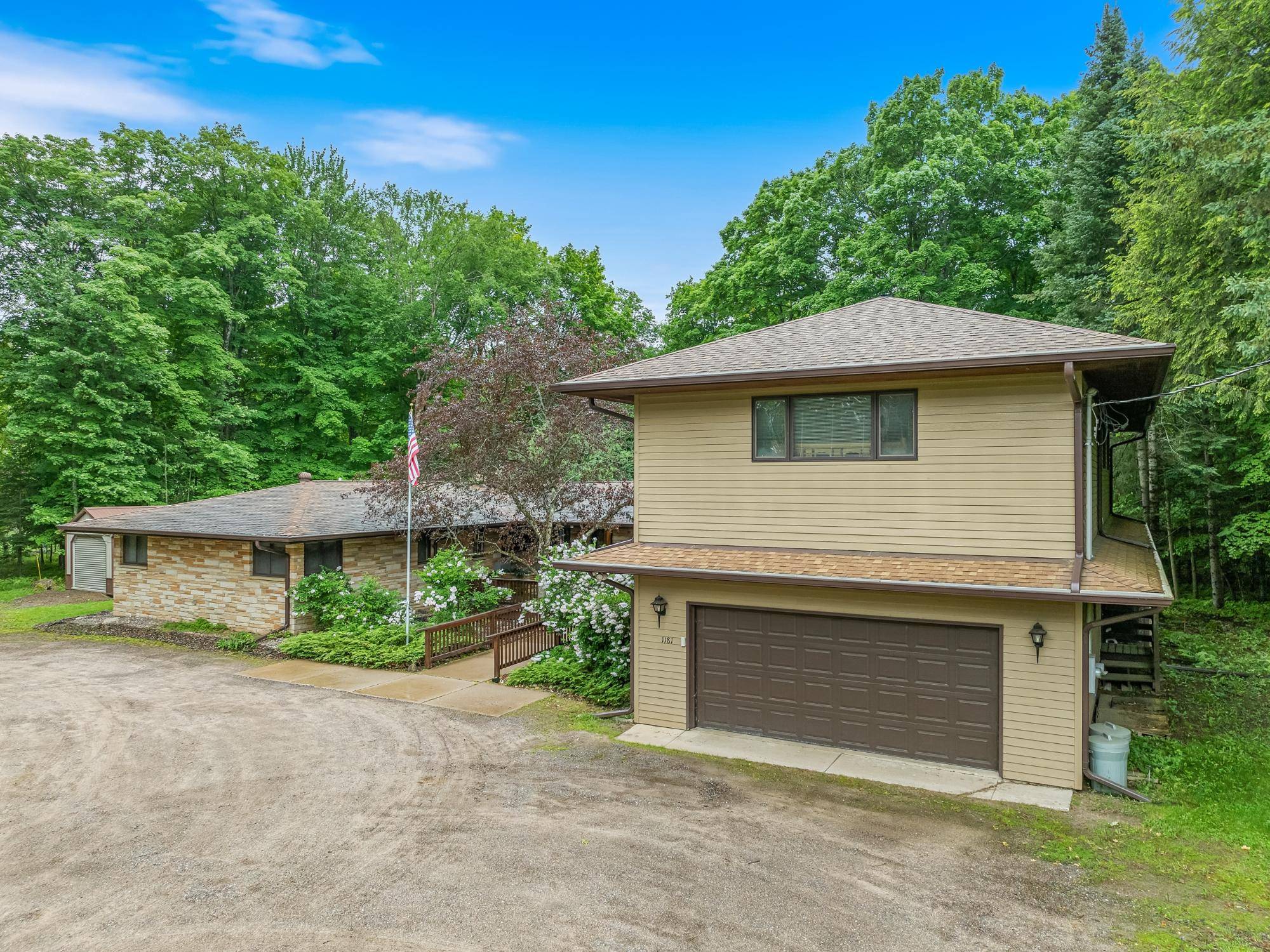 Park Falls, WI 54552,1181 4TH AVE N