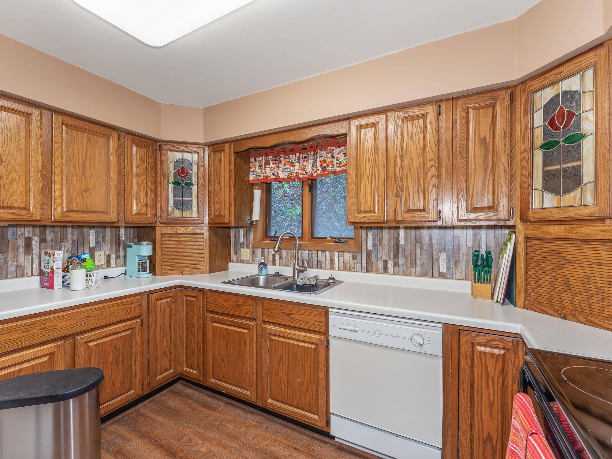 Park Falls, WI 54552,1181 4TH AVE N