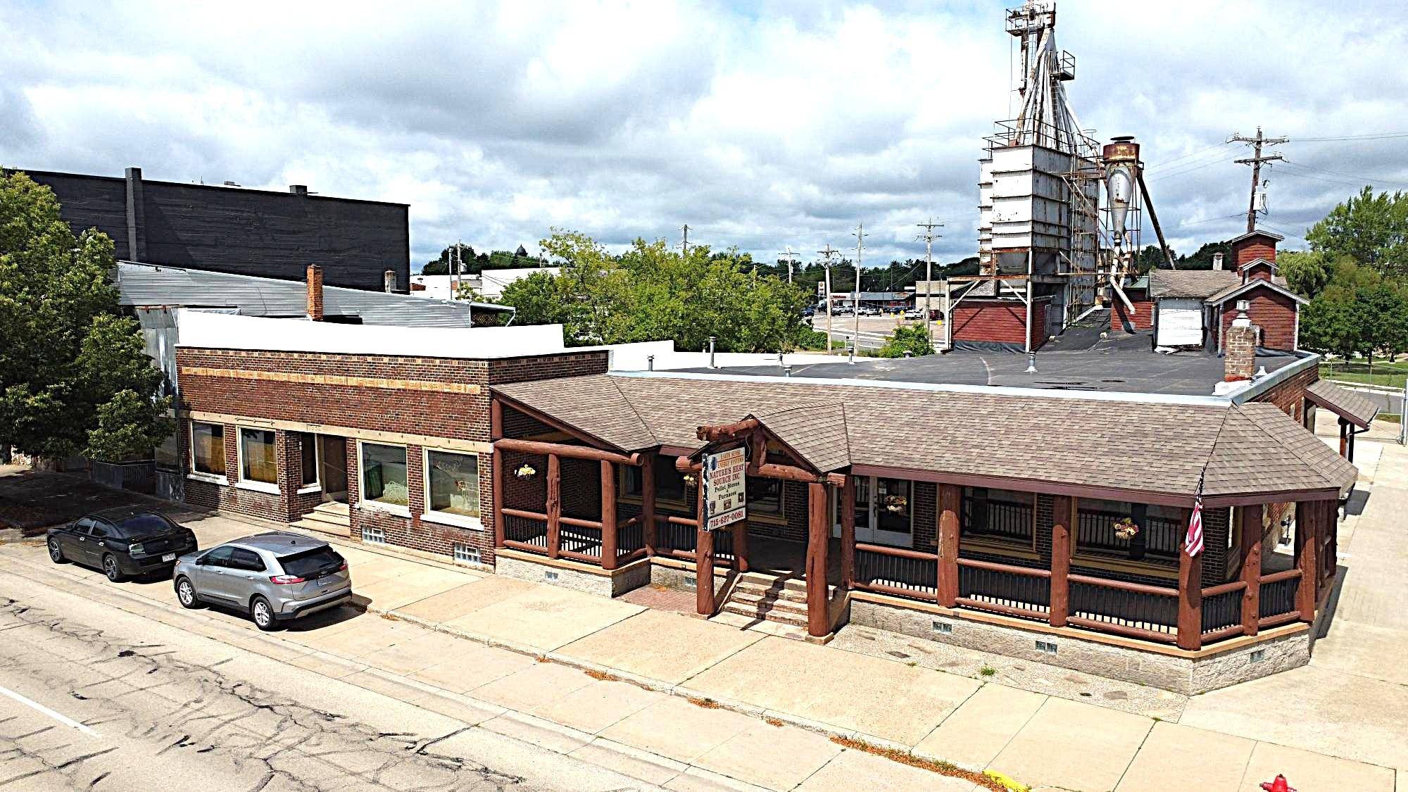 Antigo, WI 54409,602-604 5TH AVE