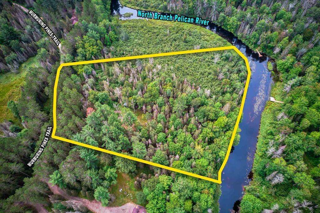 Rhinelander, WI 54501,3311 MURMURING PINES TR