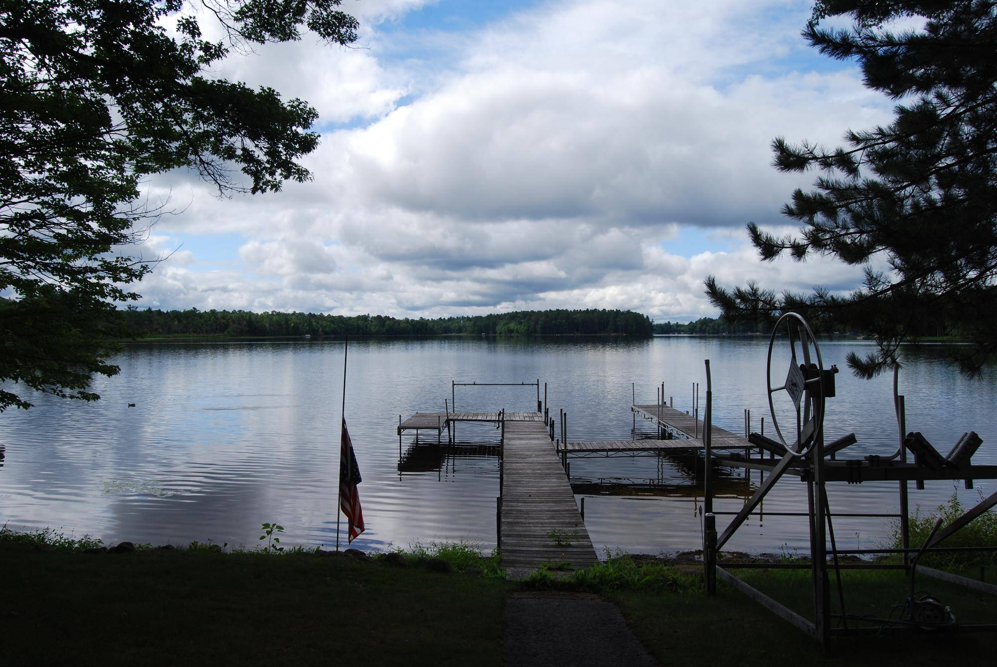 Minocqua, WI 54548,1487 GUNLOCK SHORES LN