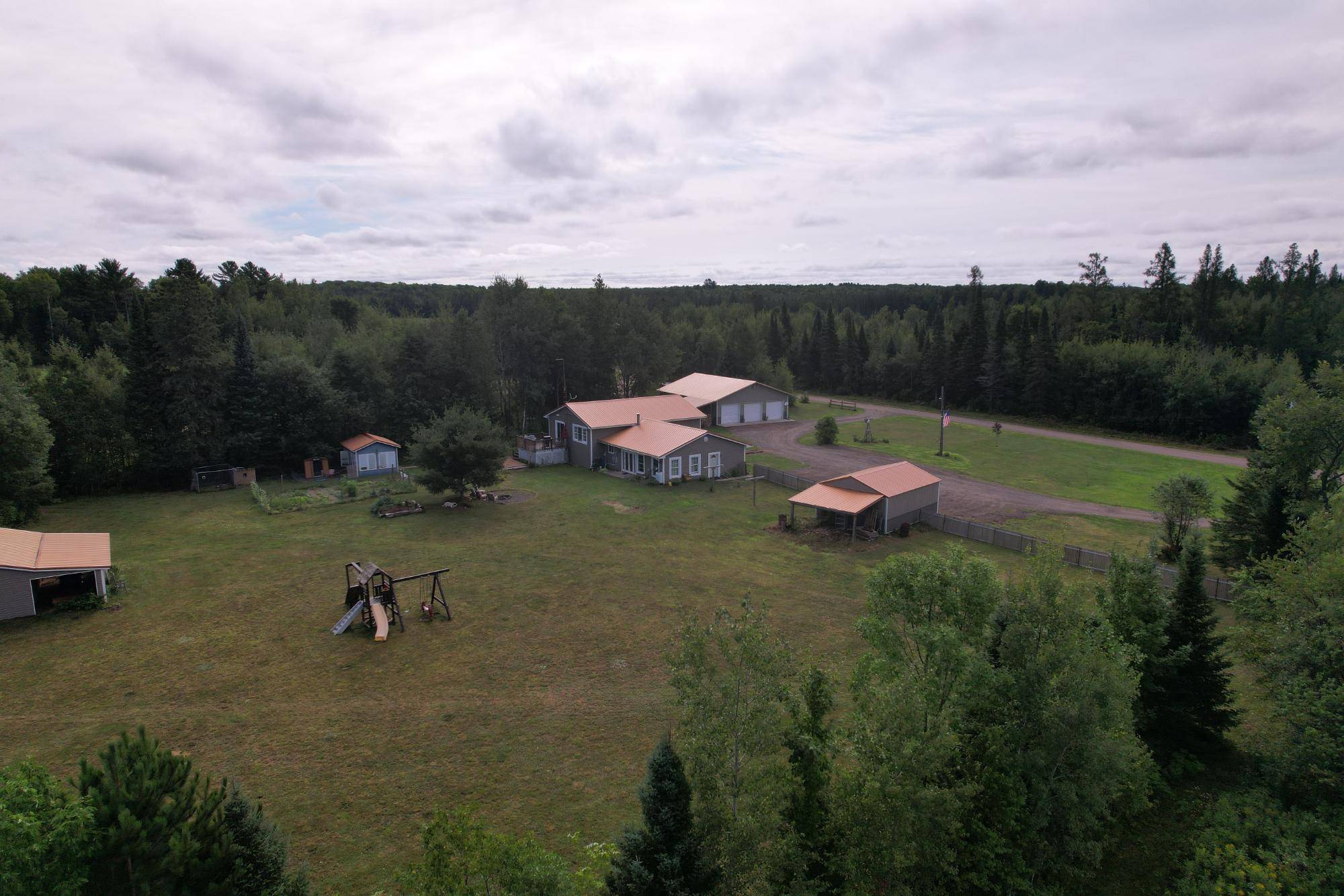 Glidden, WI 54527,77374 NAGEL RD