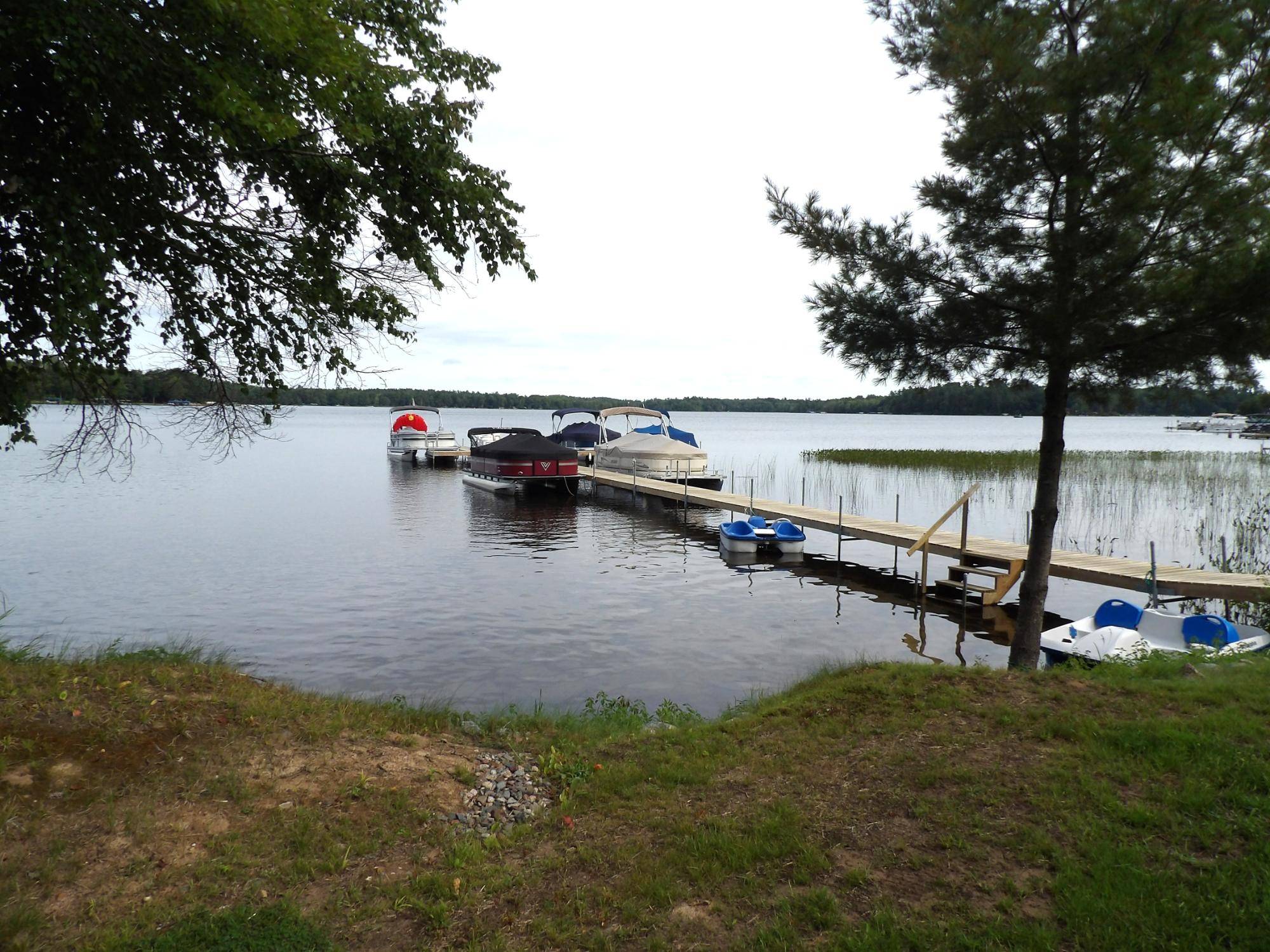 Minocqua, WI 54548,8774 MOONLIGHT LN #1