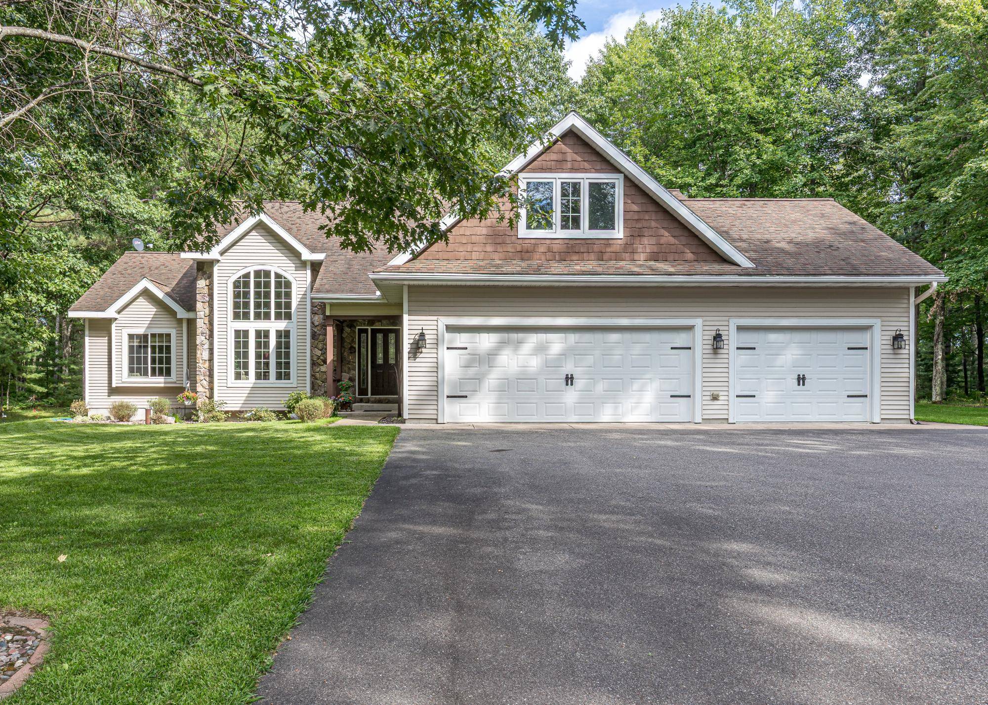 Hazelhurst, WI 54548,9974 RIDGEWOOD DR