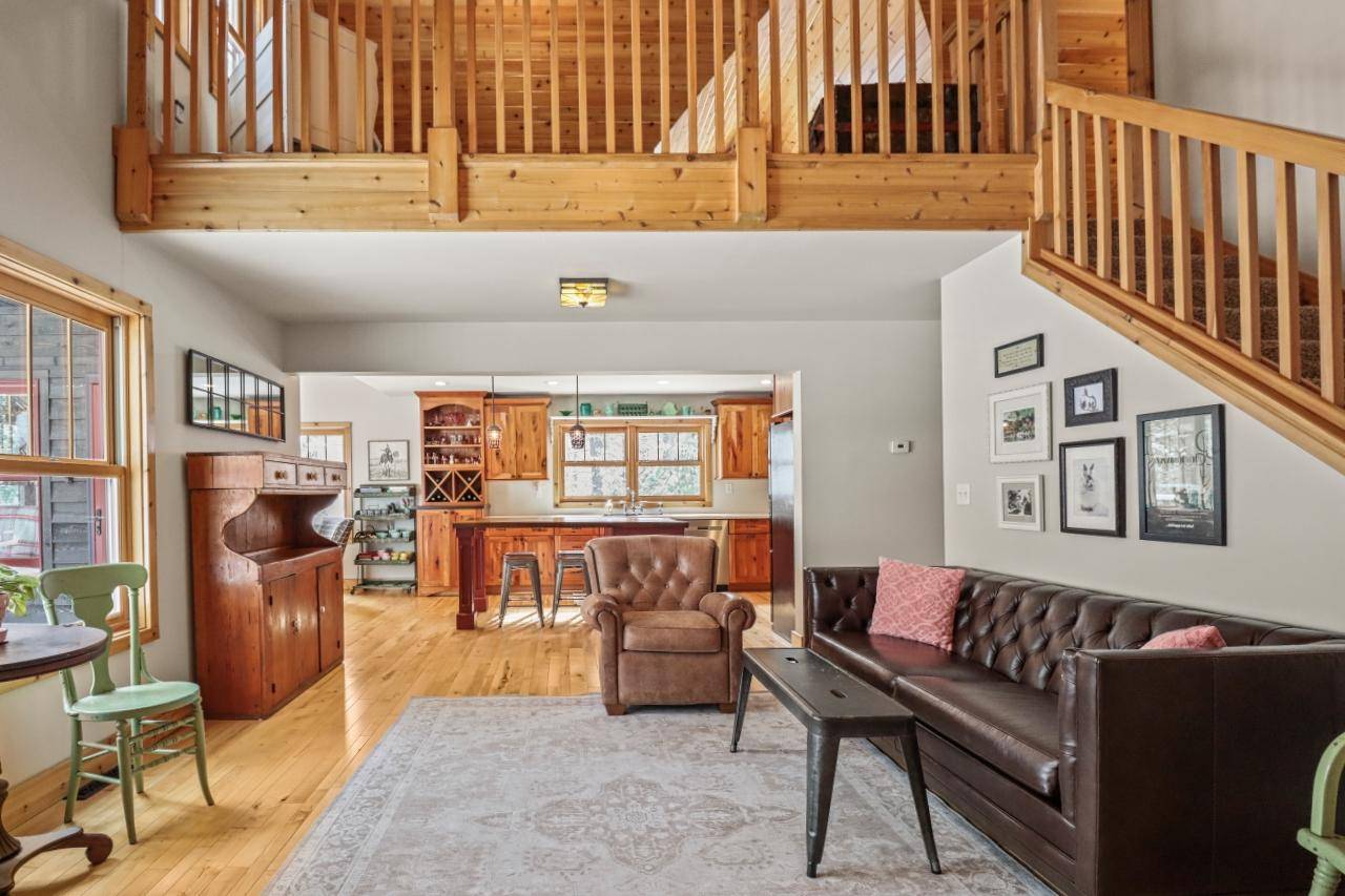 Sayner, WI 54560,2962 PINE CREST LN