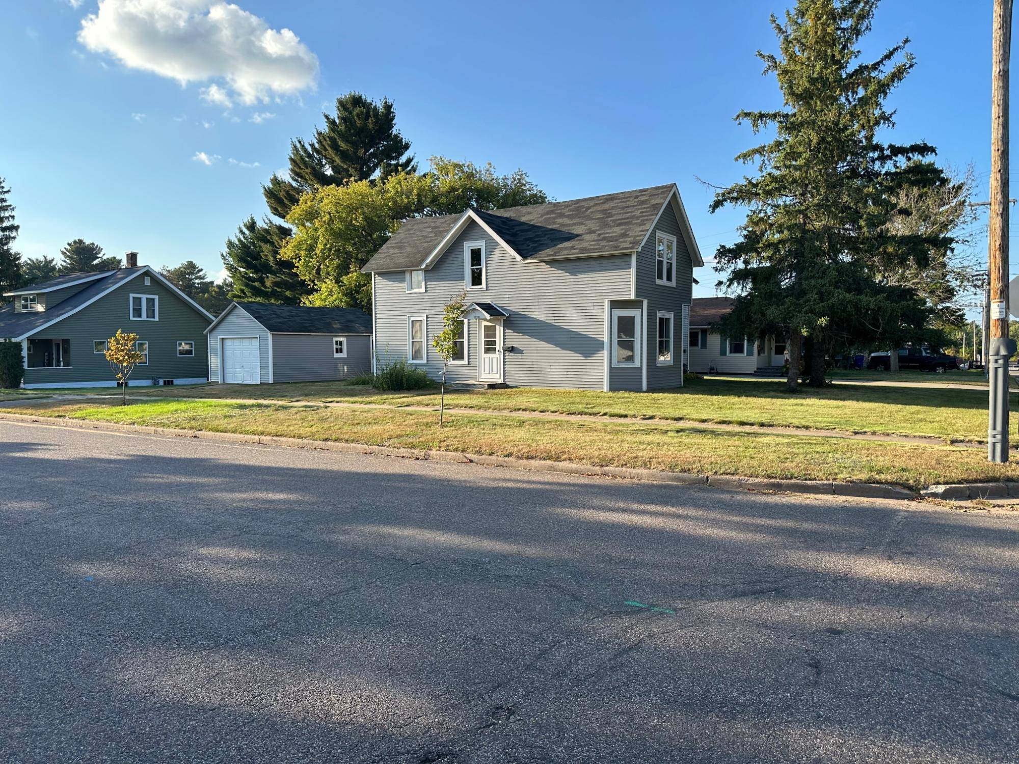 Merrill, WI 54452,1212 9TH ST E