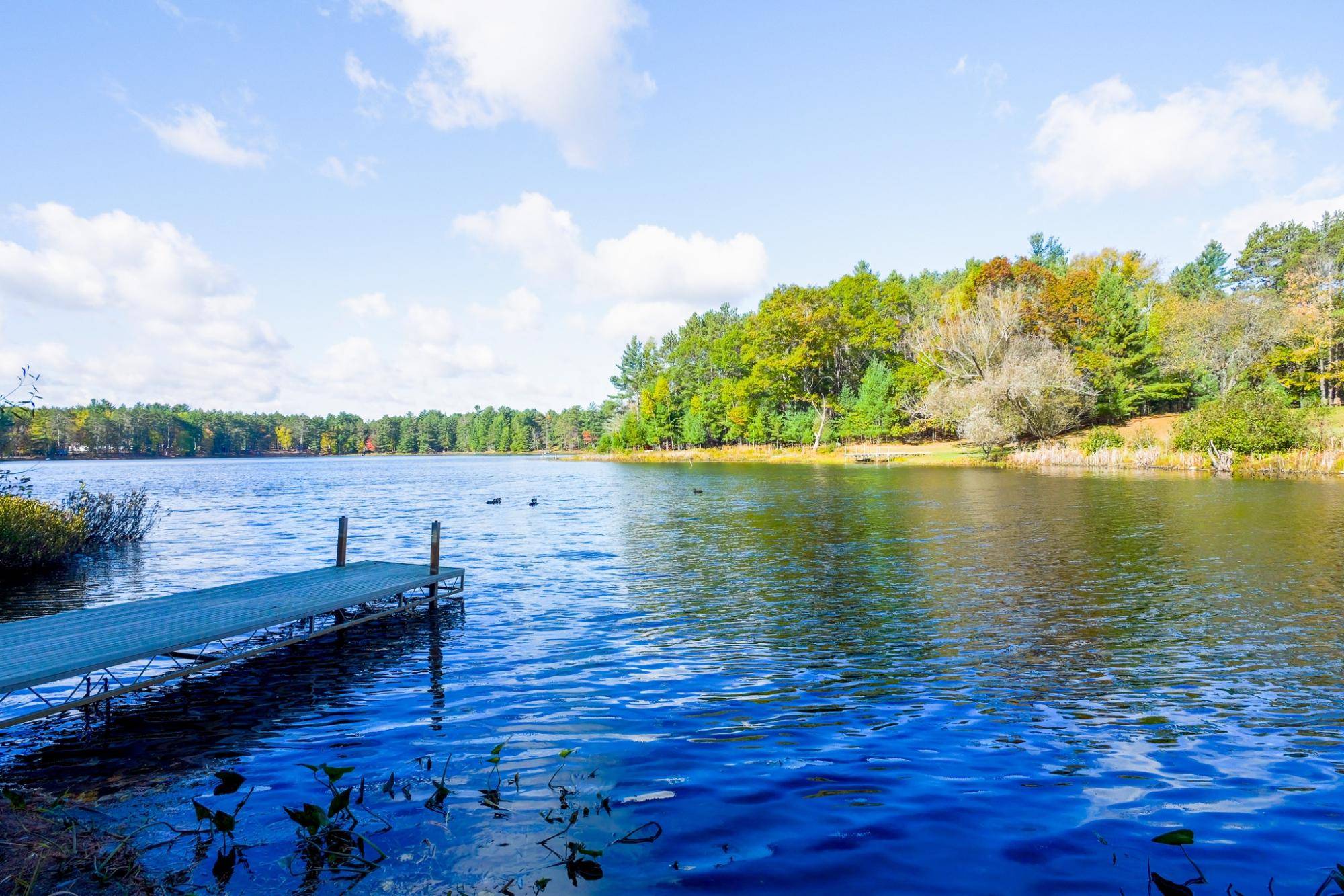 Minocqua, WI 54548,8573 HOWER RD
