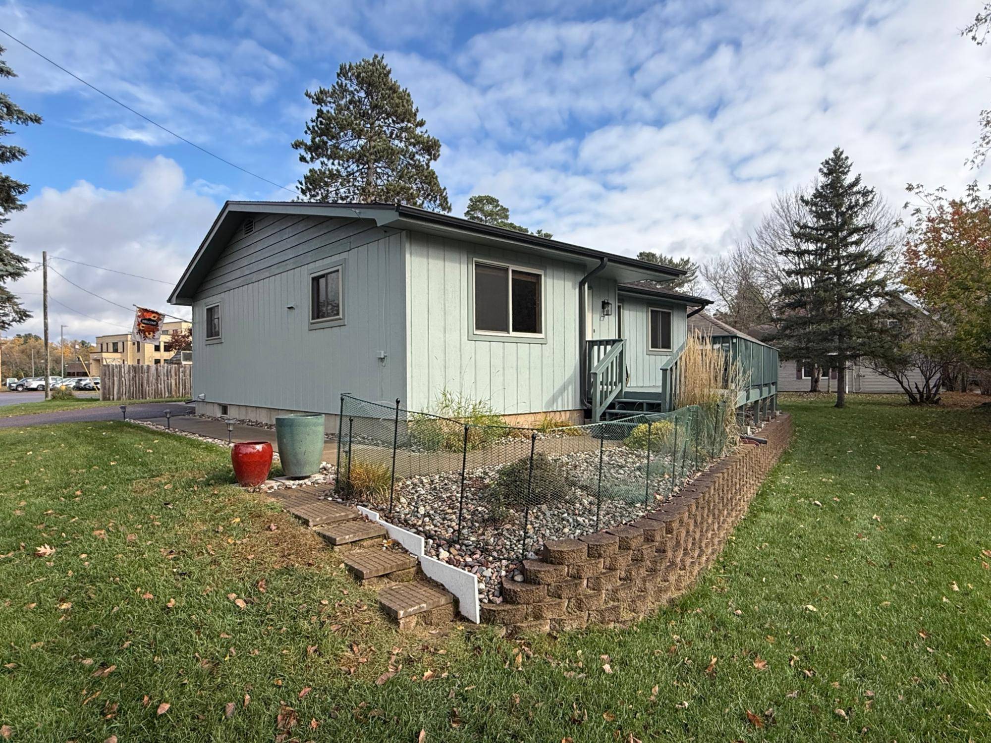 Eagle River, WI 54521,319 BIRCH ST N