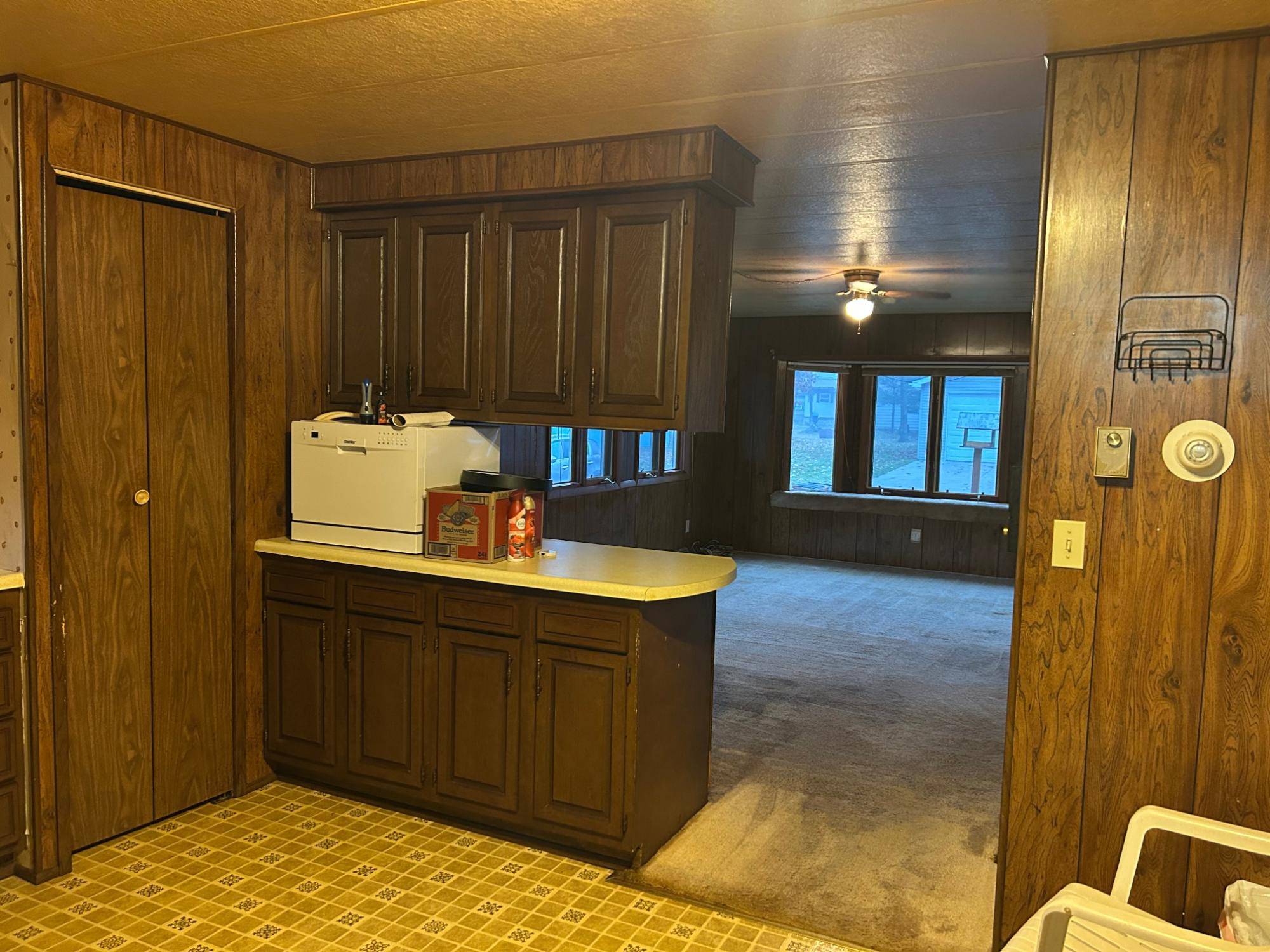 Eagle River, WI 54521,815 SPRUCE LN #41