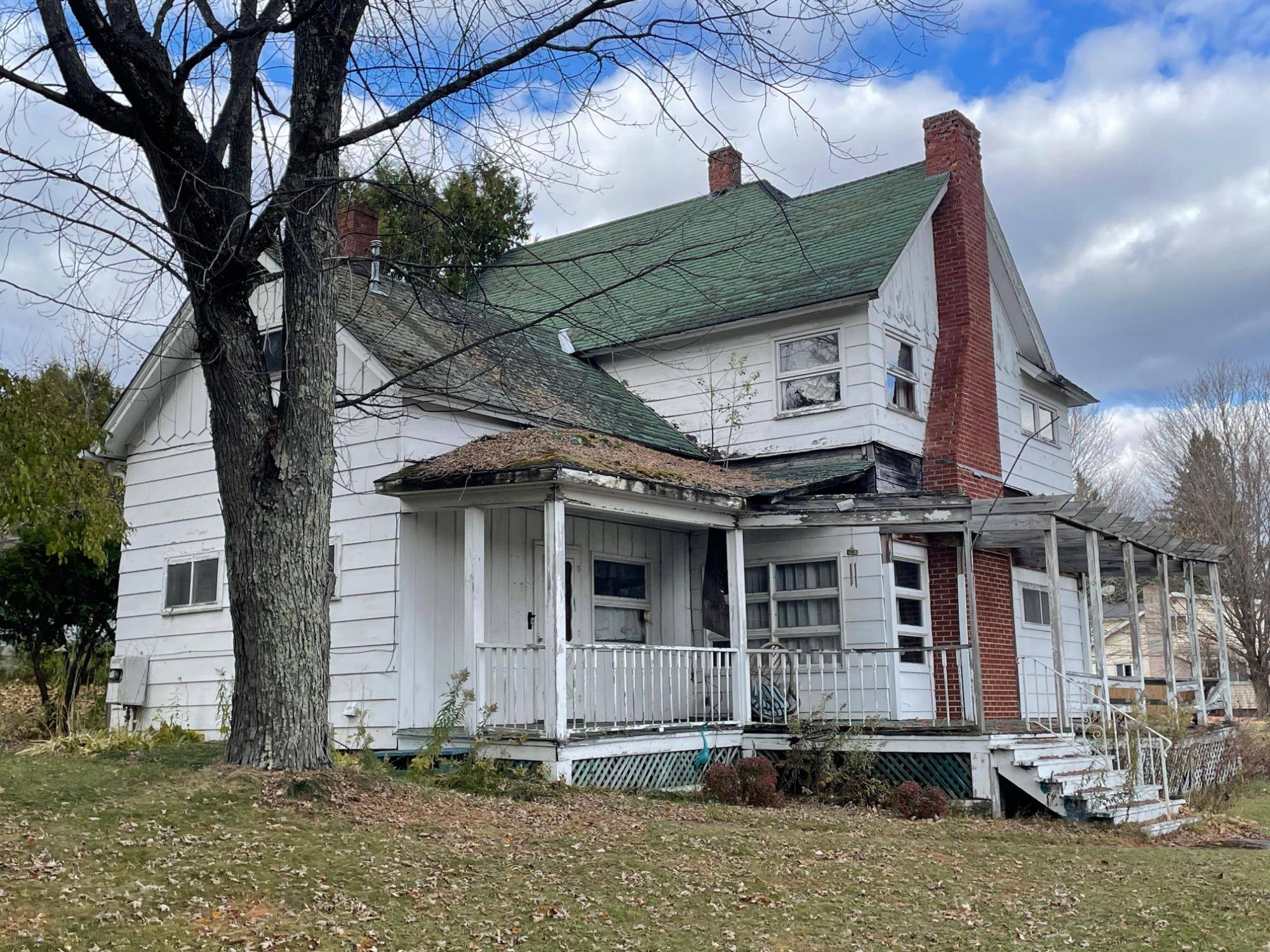 Fifield, WI 54524,N14069 FLAMBEAU AVE