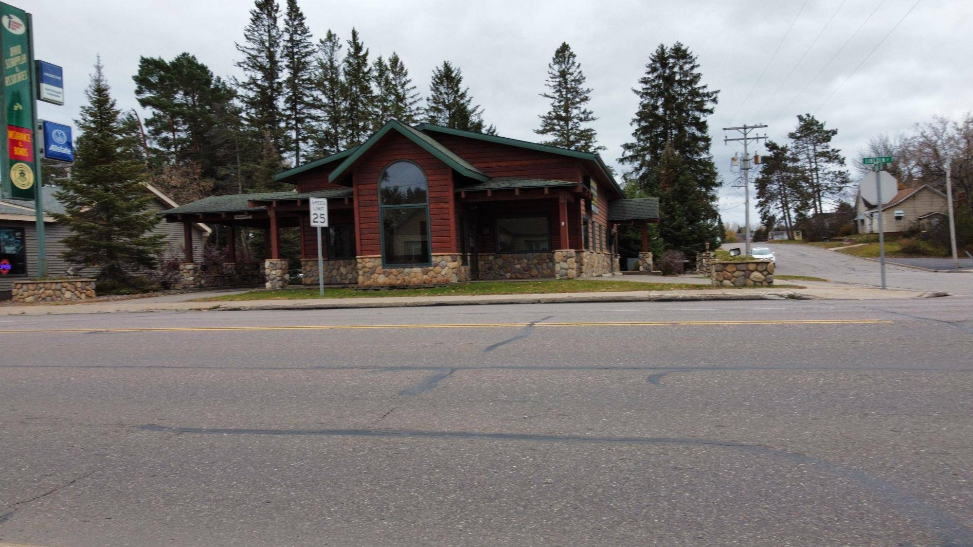 Rhinelander, WI 54501,804 LINCOLN ST