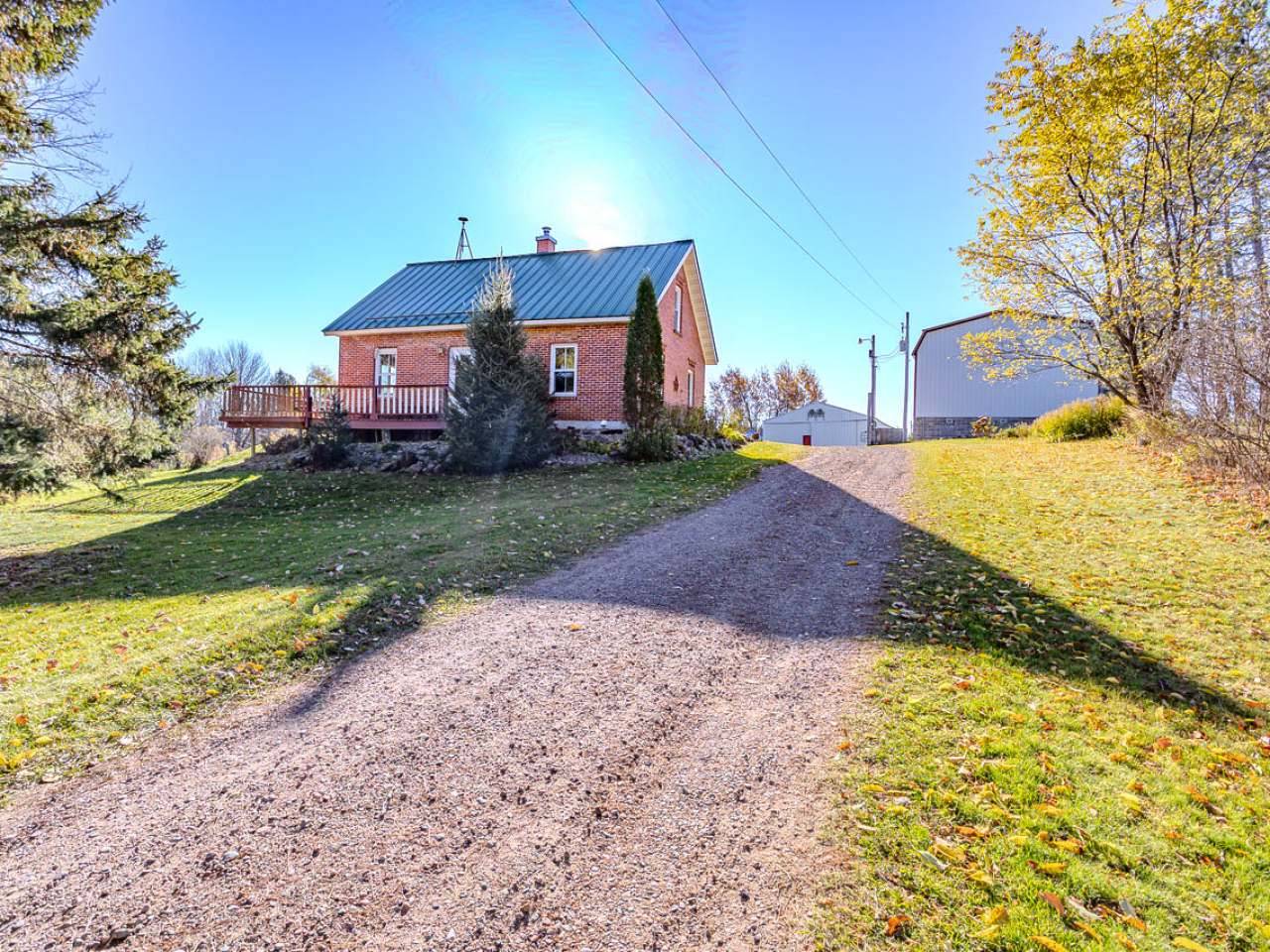 Merrill, WI 54452,W2471 CENTER RD