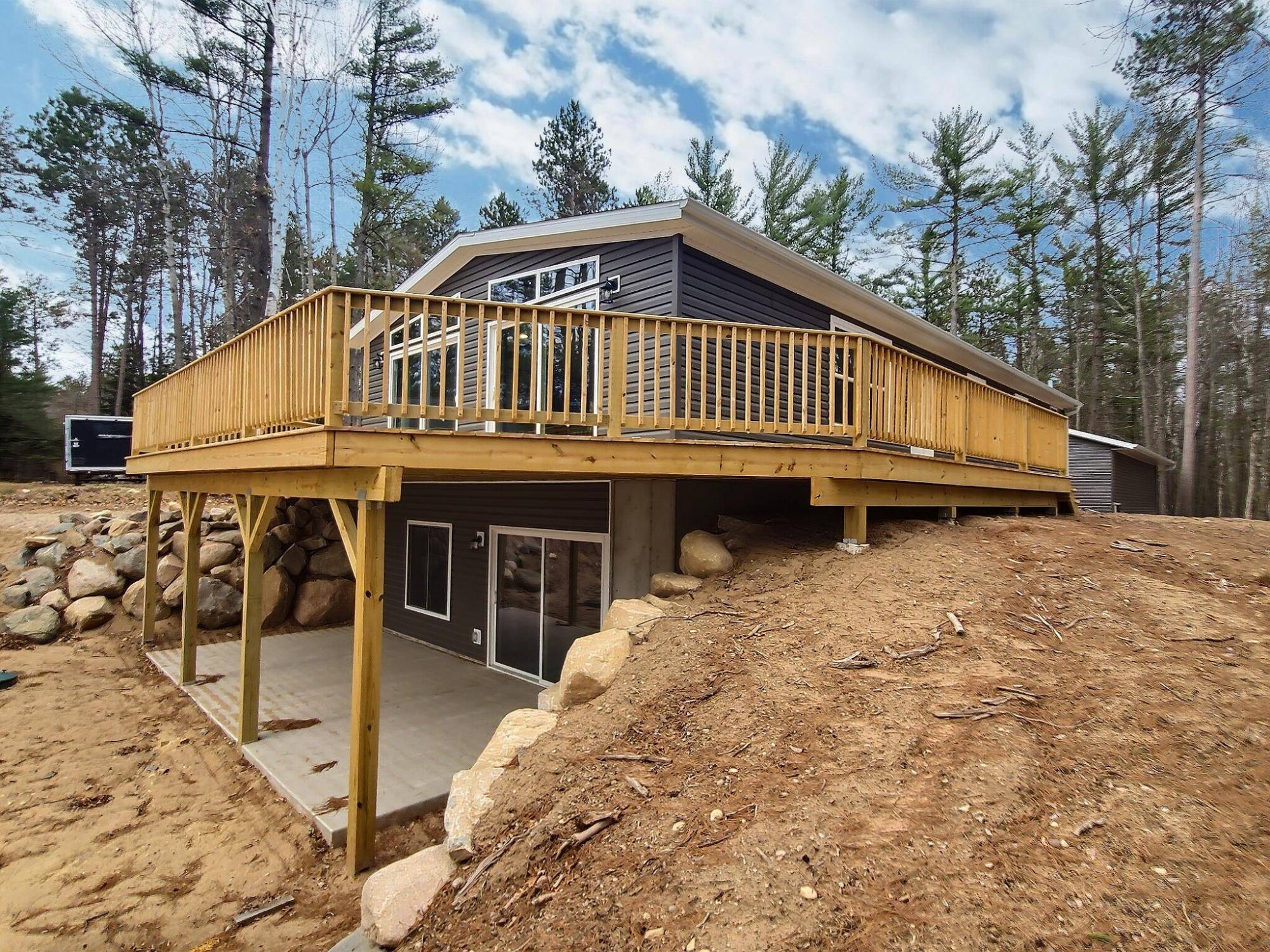 Rhinelander, WI 54501,4533 WARNER DR