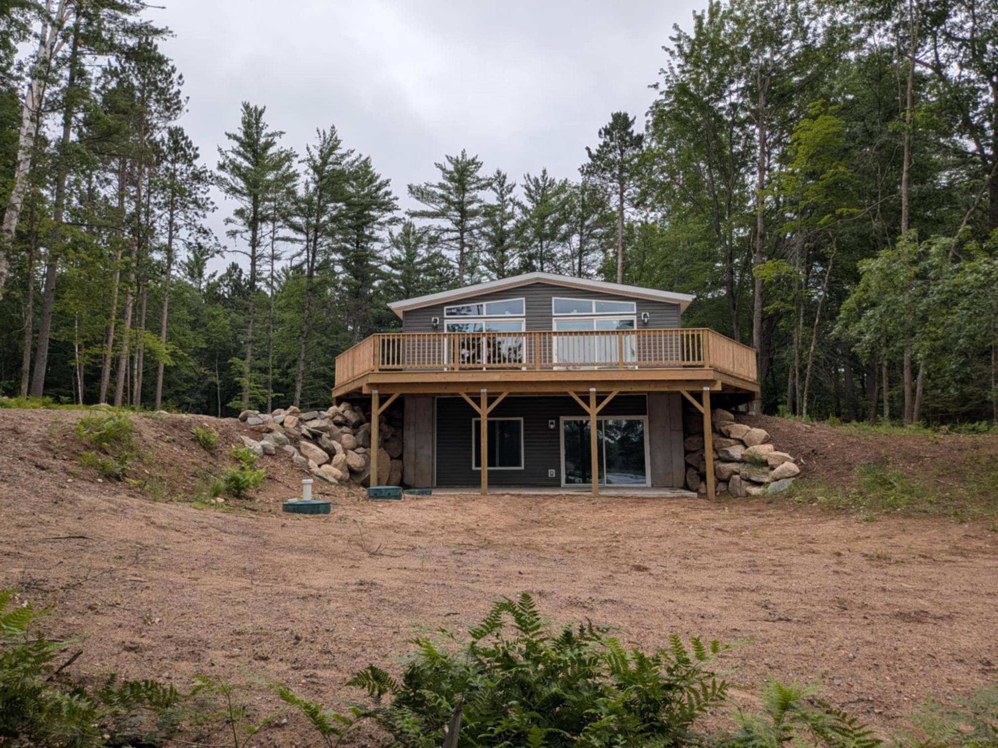 Rhinelander, WI 54501,4533 WARNER DR