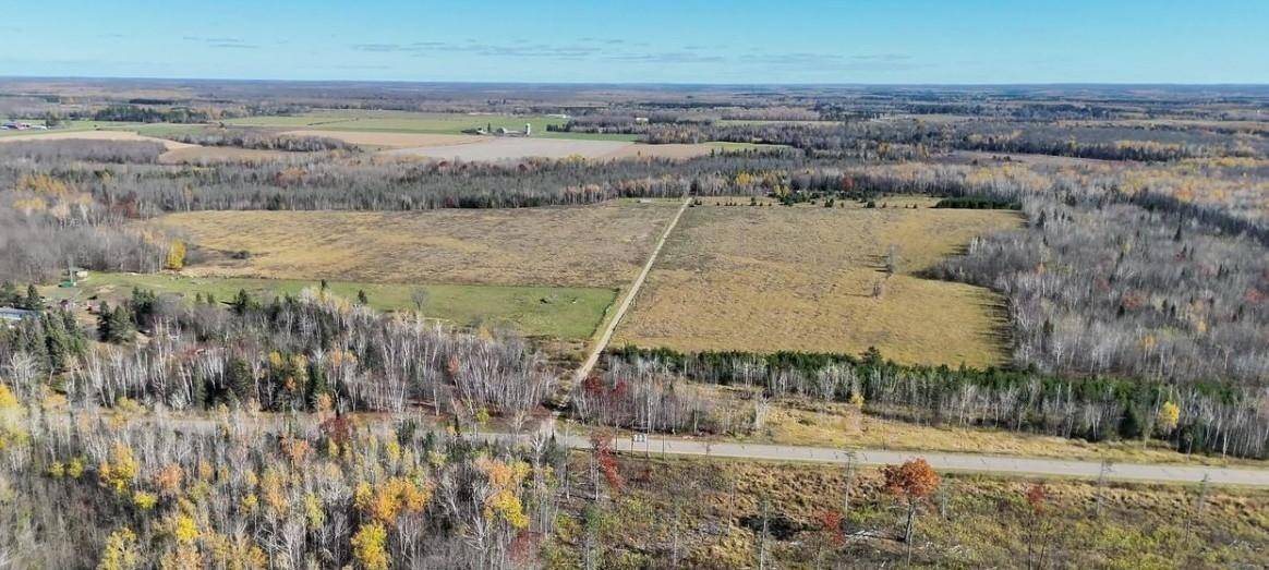 Argonne, WI 54511,ON SURING LN #8.09 ACRES