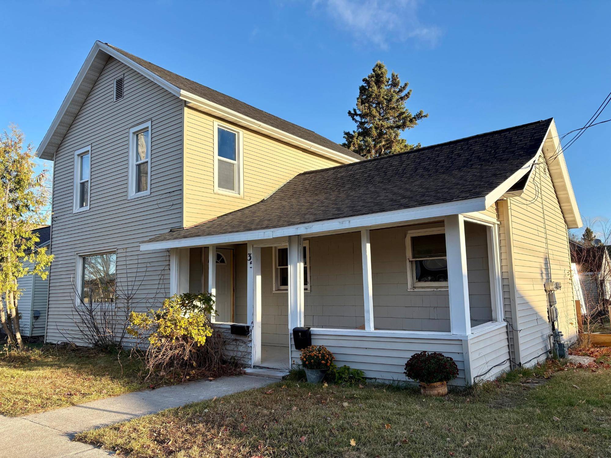 Rhinelander, WI 54501,35 RANDALL AVE