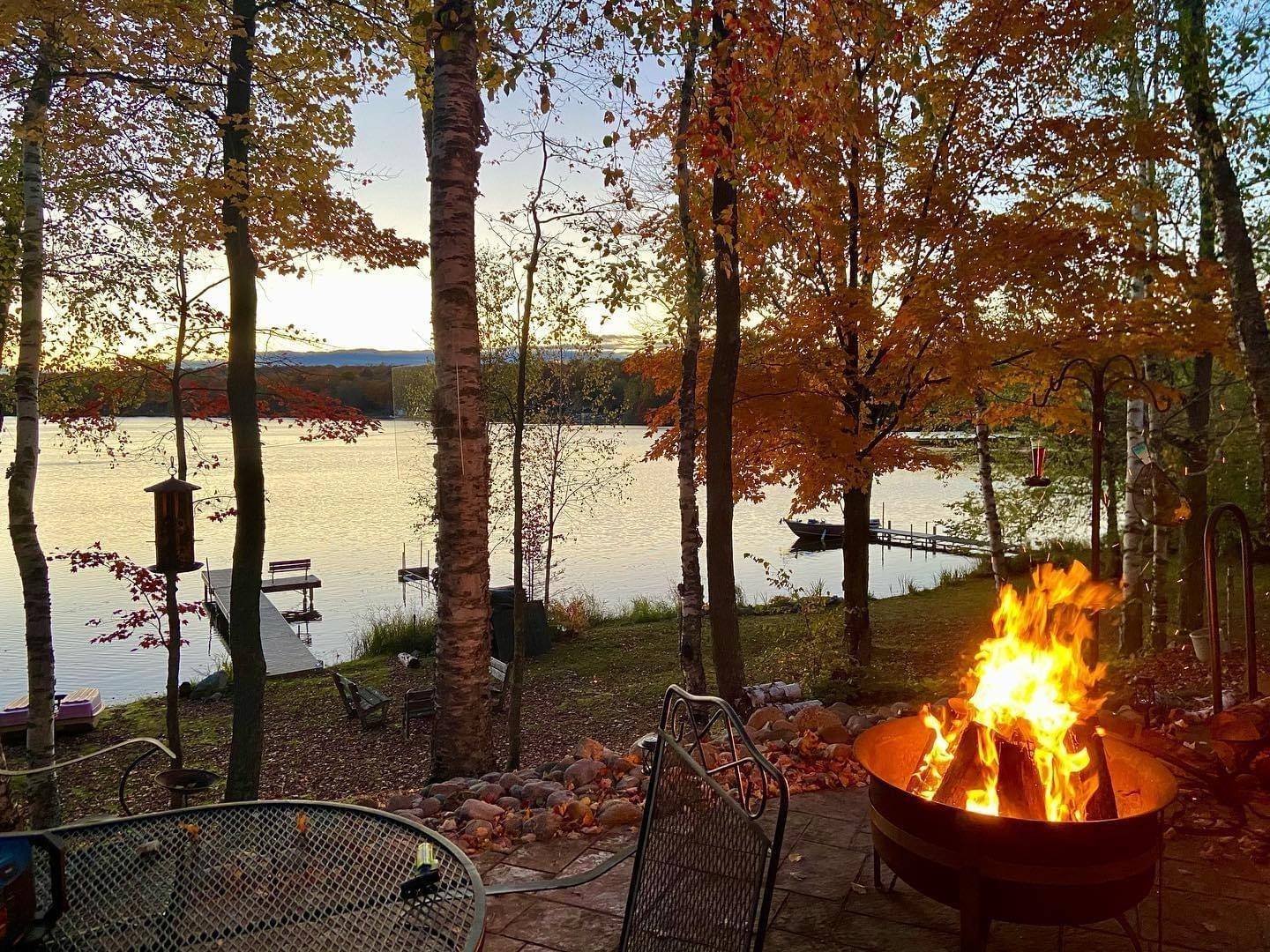 Wabeno, WI 54566,2977 TRUMP LAKE RD