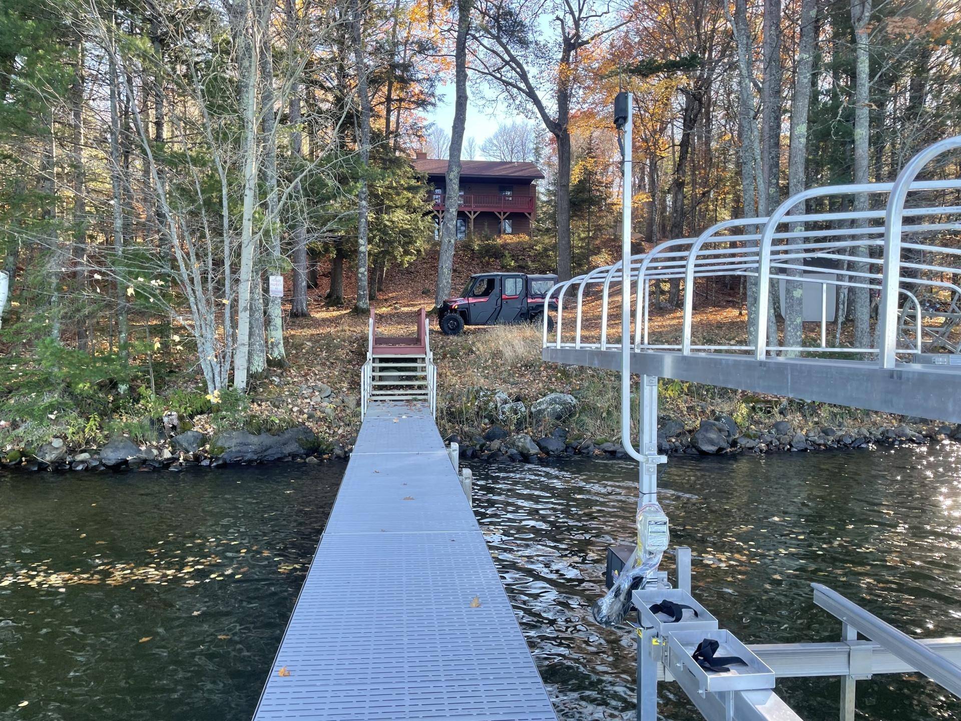 Phelps, WI 54554,2900 CARROLL PL