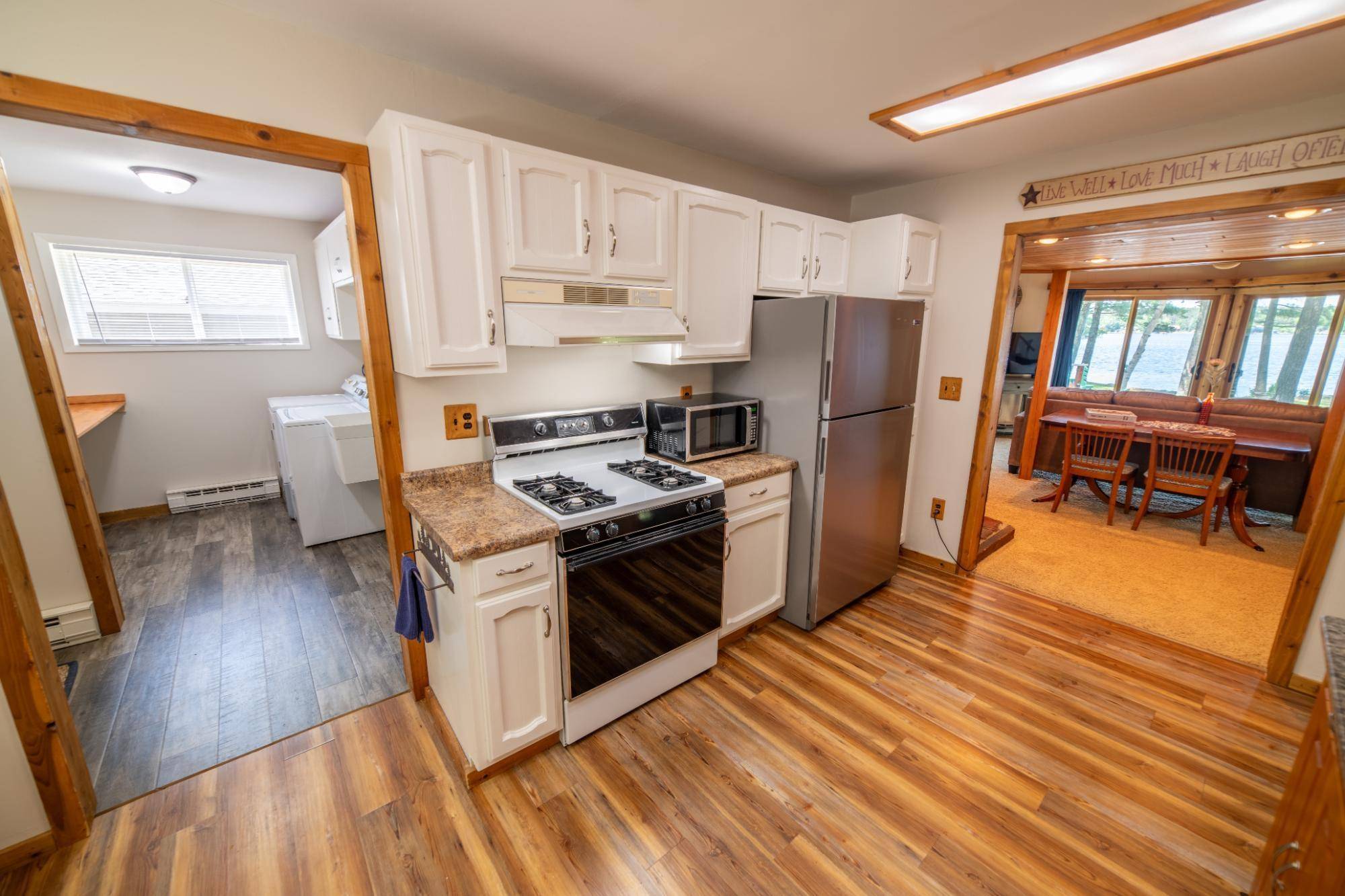 Three Lakes, WI 54562,979 BUNDO RD