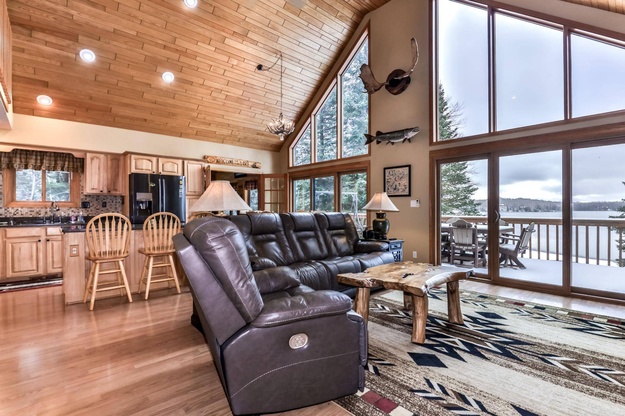 Presque Isle, WI 54557,8038 FRONTIER RD