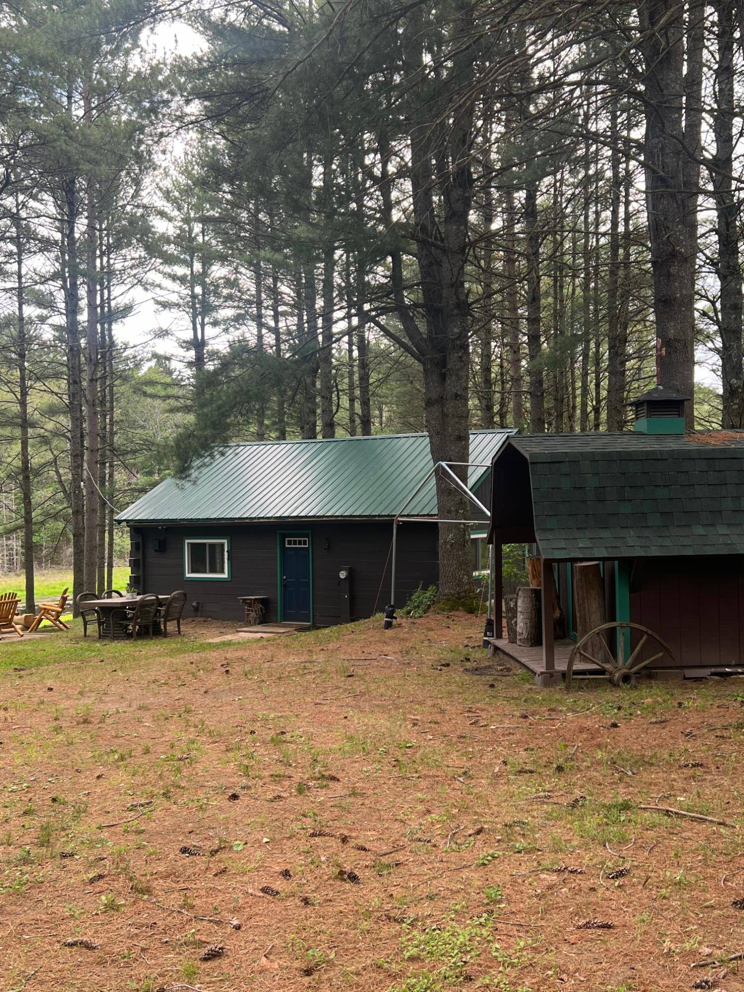 Conover, WI 54519,3099 HANSON RD