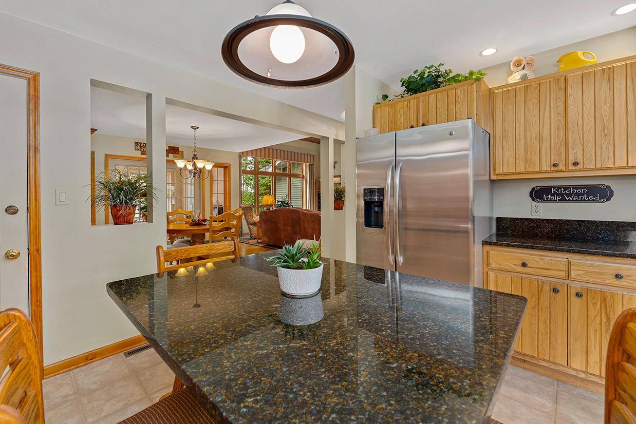 Lac Du Flambeau, WI 54538,9061 AMBER LAKE RD E