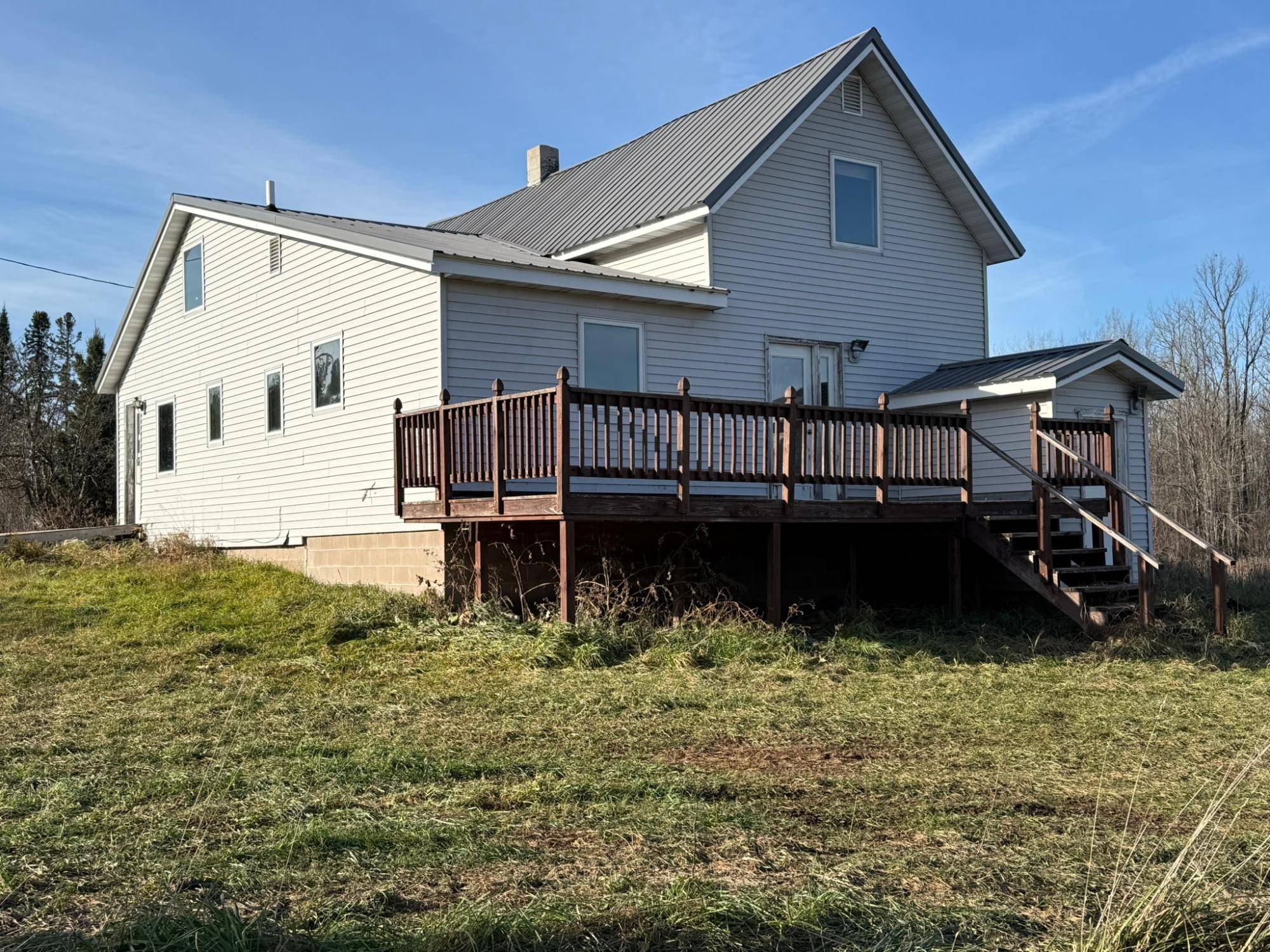 MI 49948,28549 RIVER DR