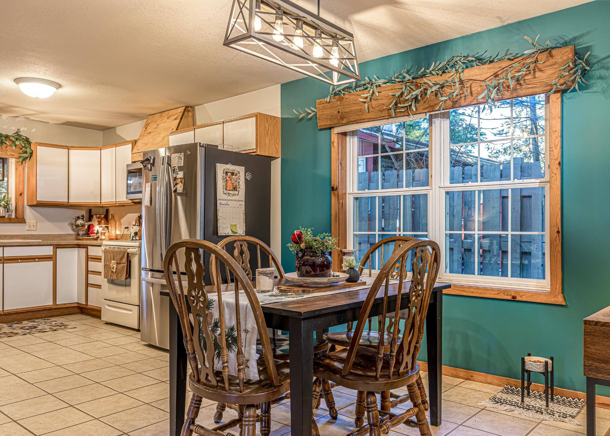 Woodruff, WI 54568,1215 2ND AVE