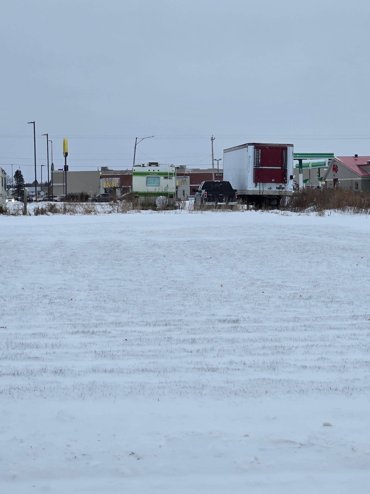 Antigo, WI 54409,2007 PROGRESS BLV