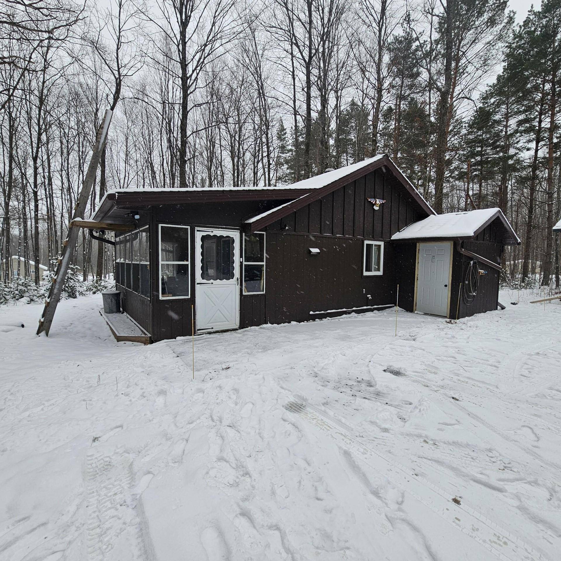 Pelican Lake, WI 54463,500 SOMMER LN