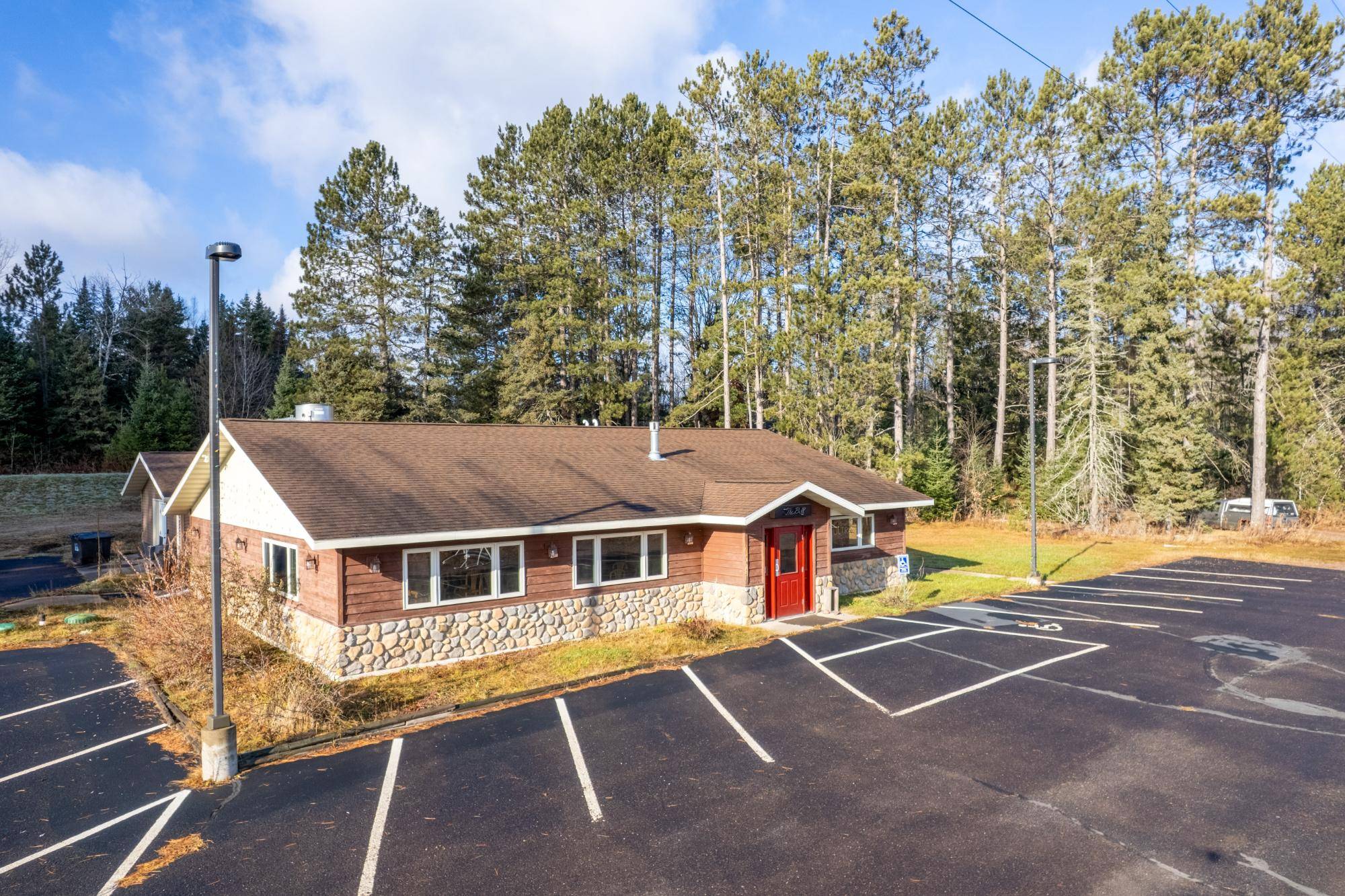 Oma, WI 54534,10381 HWY 51