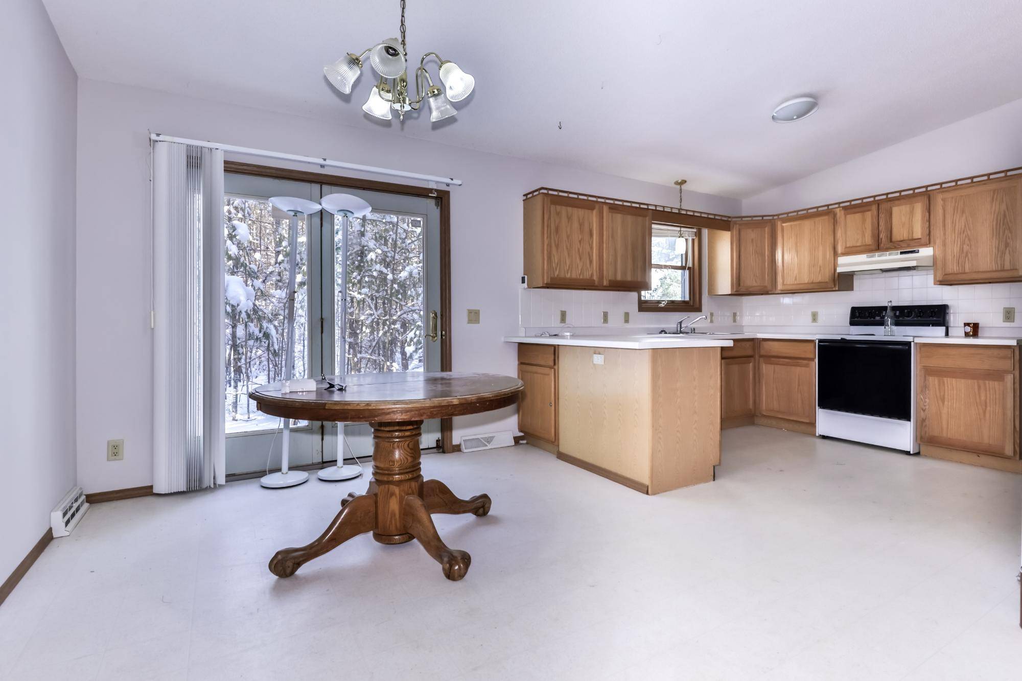 Minocqua, WI 54548,8651 CARYL LN