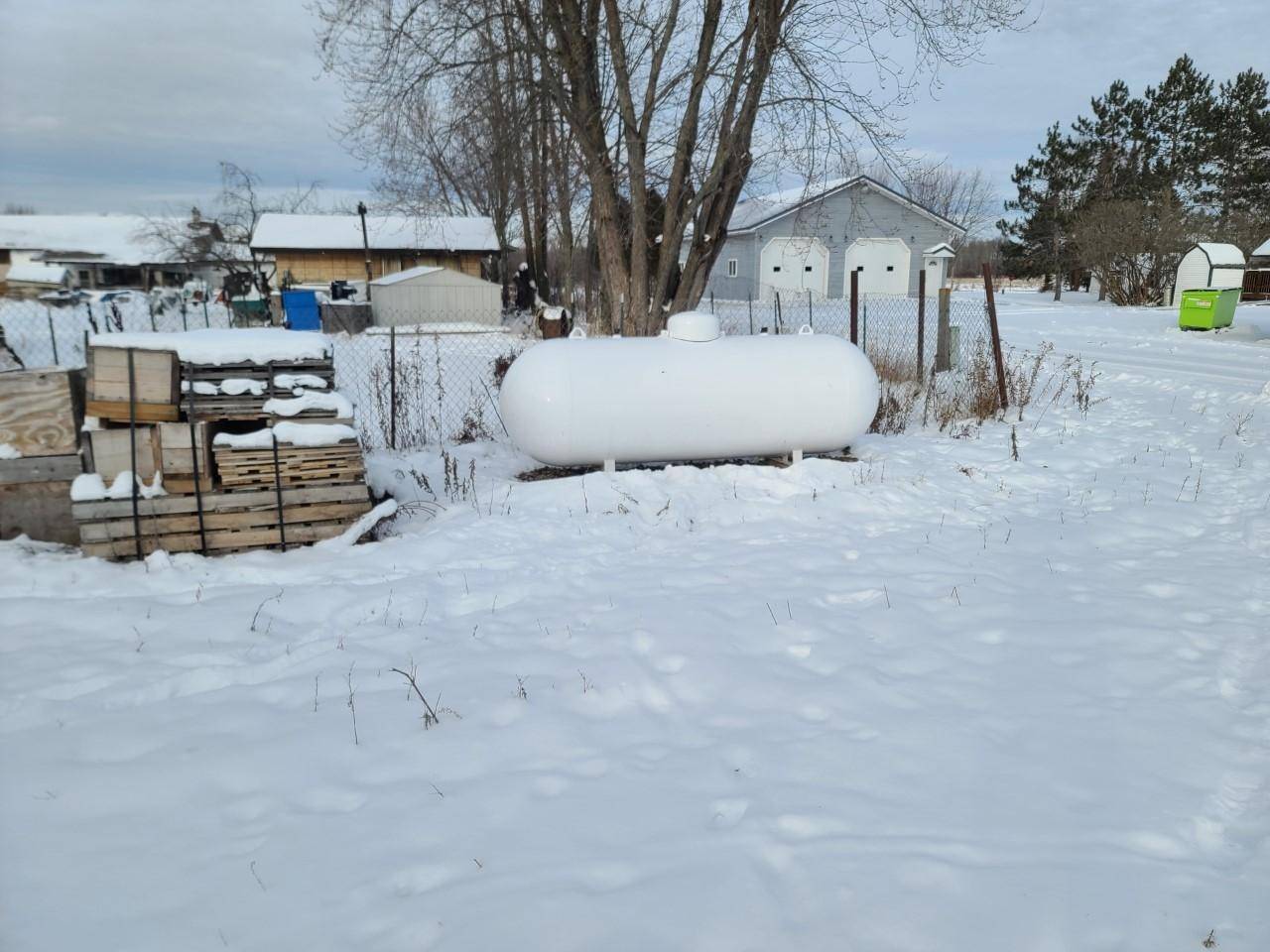 Kennan, WI 54537,N4320 MEQUON ST