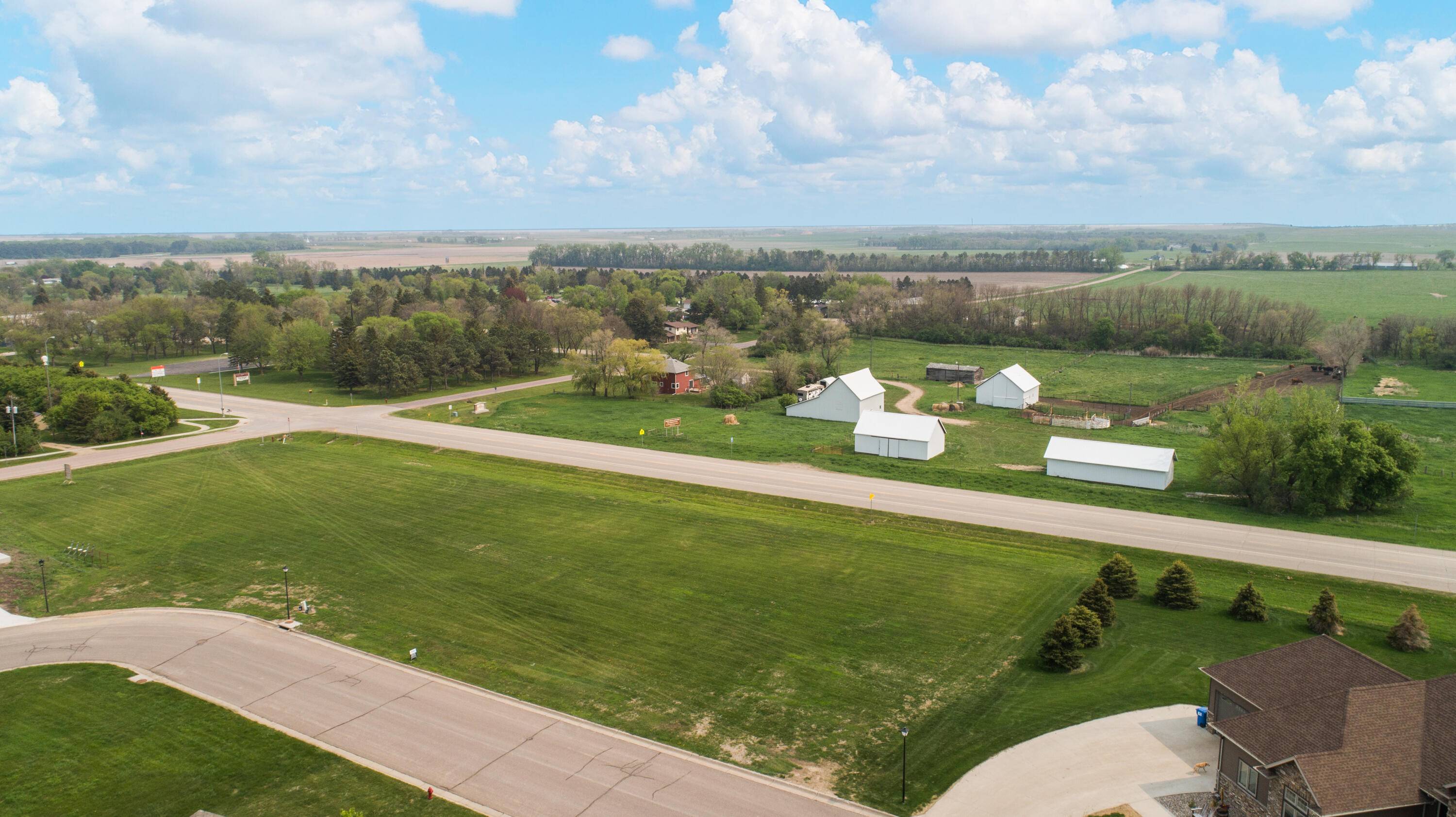 Desmet, SD 57231,Lot 31 Wilder Pass Rose Wilder Lane