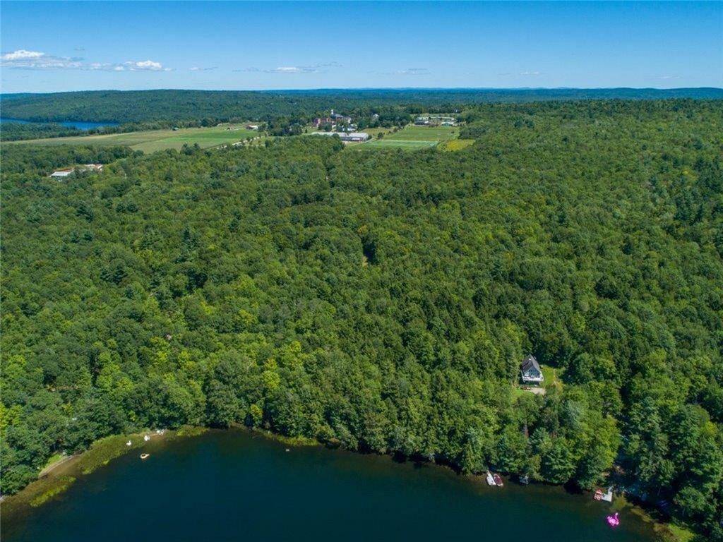 Readfield, ME 04355,Lot 6 Kentwood DR