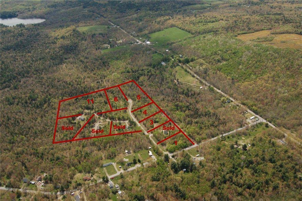 Northport, ME 04849,Lot 6 Big Rock RD