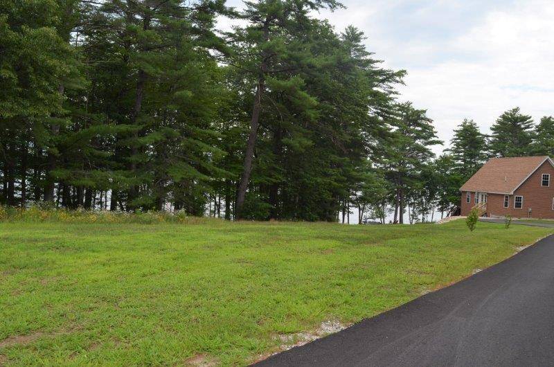 Naples, ME 04055,Lot 27 Route 114