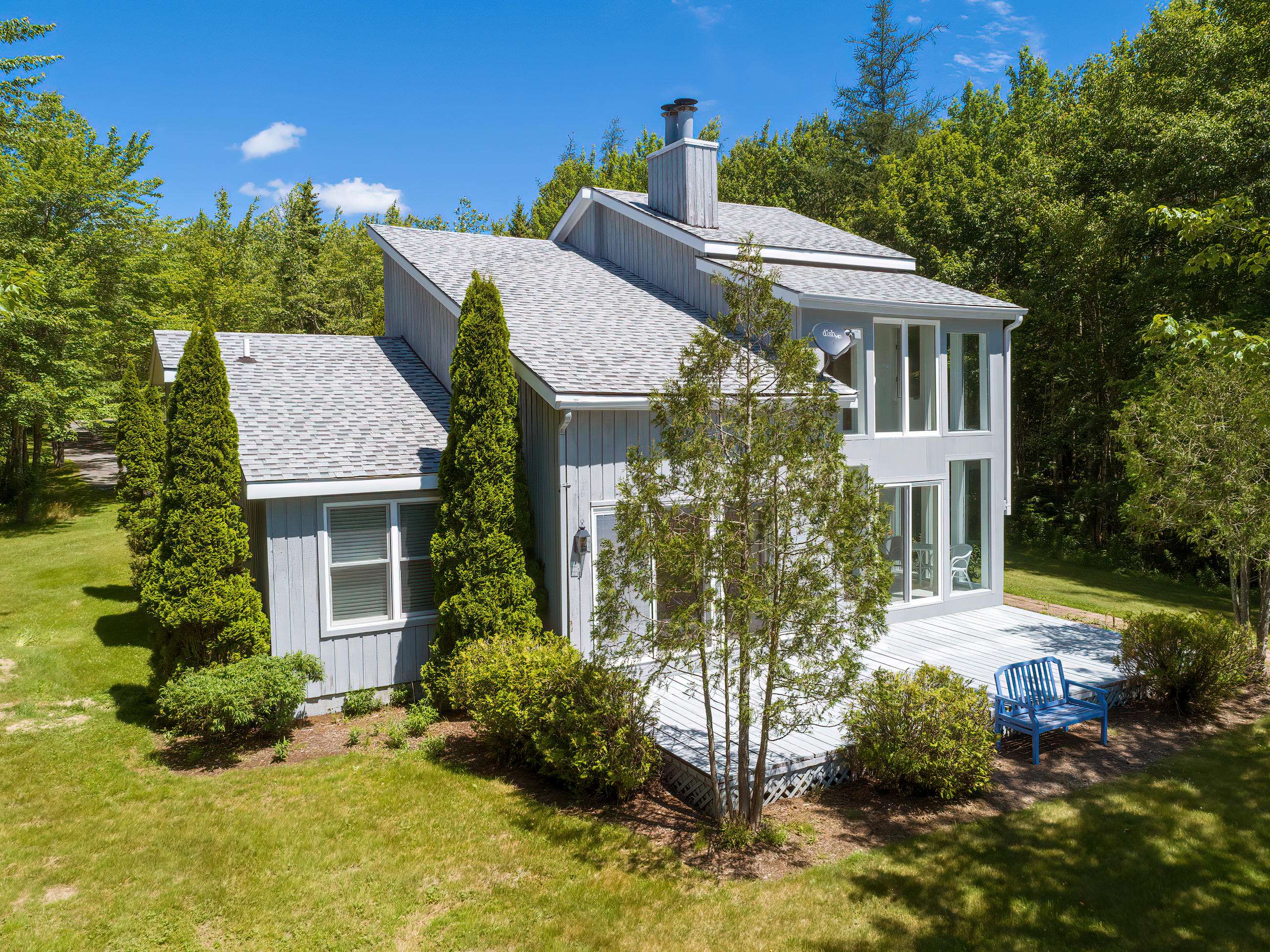 Steuben, ME 04680,125 Merritt RD