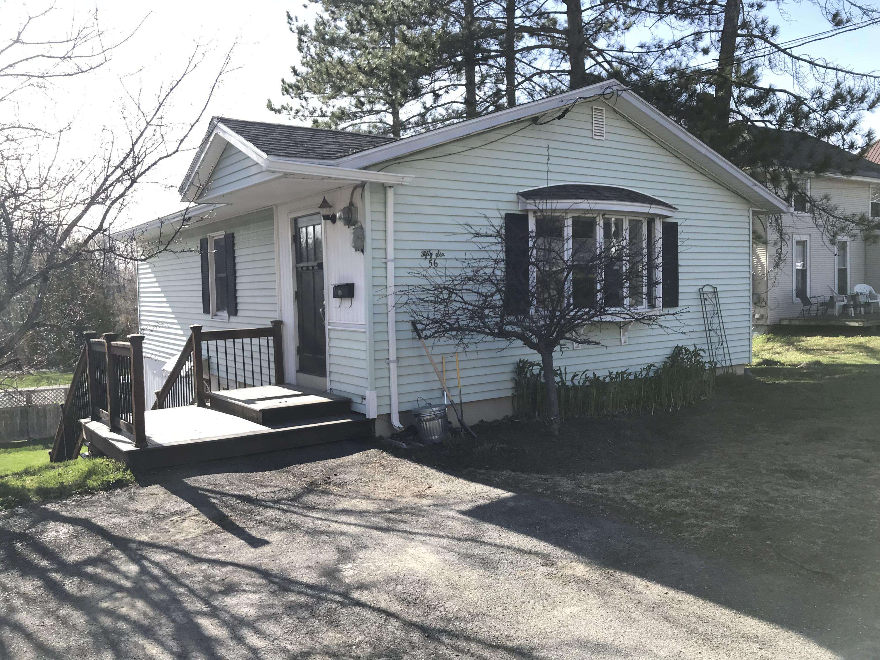 Presque Isle, ME 04769,56 Oak ST