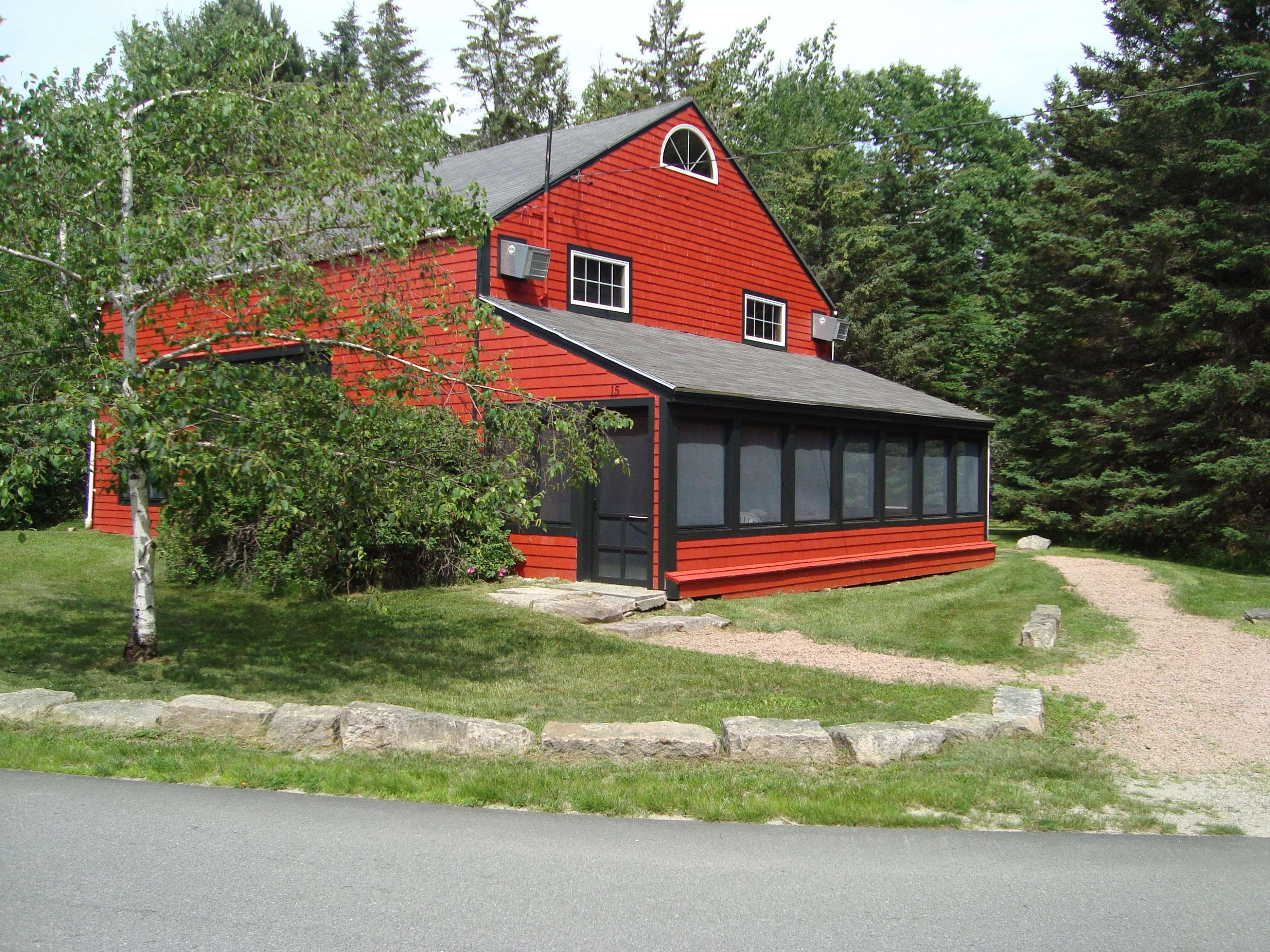 Gouldsboro, ME 04607,15A Young's Farm RD