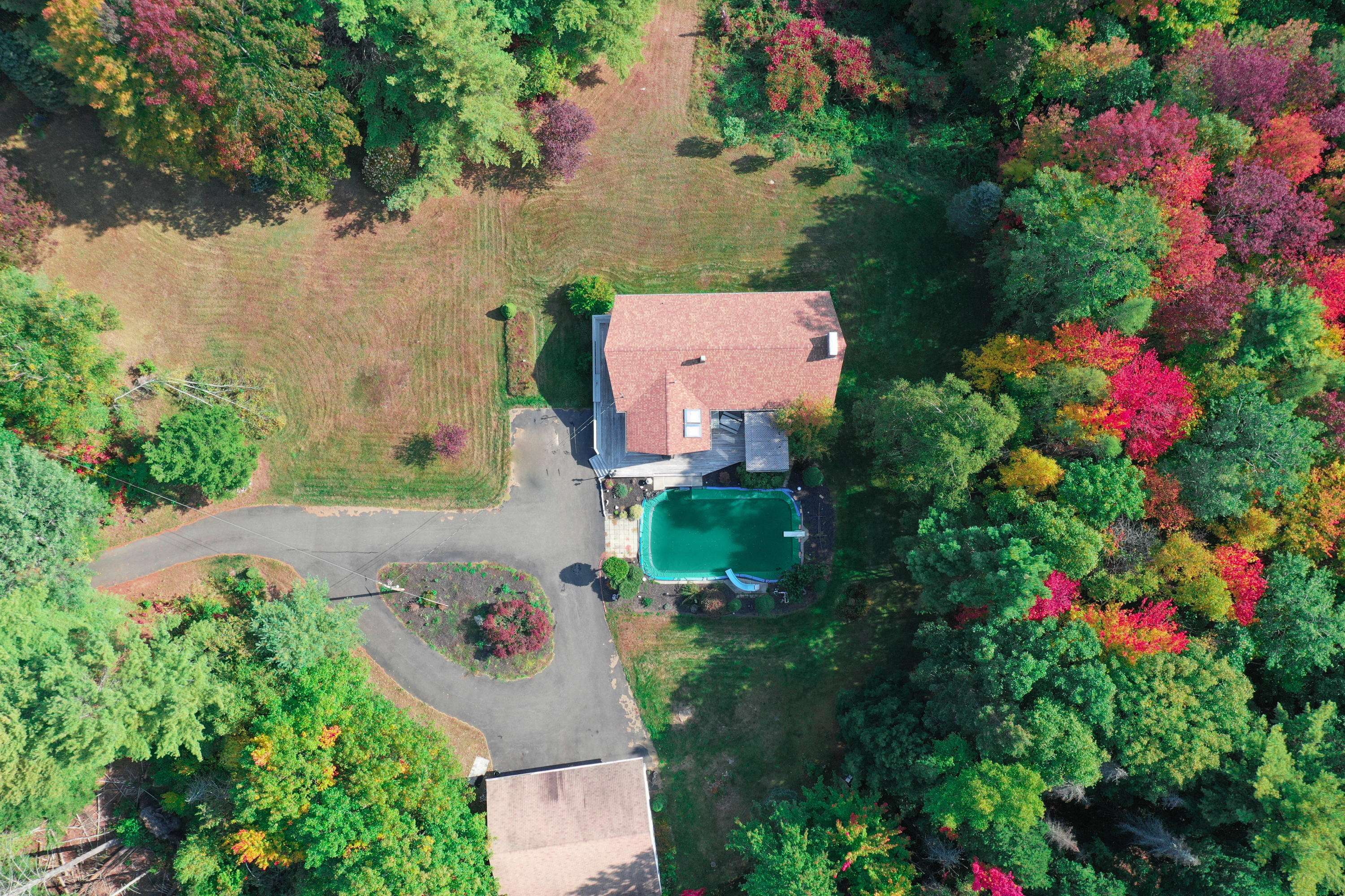 Belgrade, ME 04917,24 Guptill RD