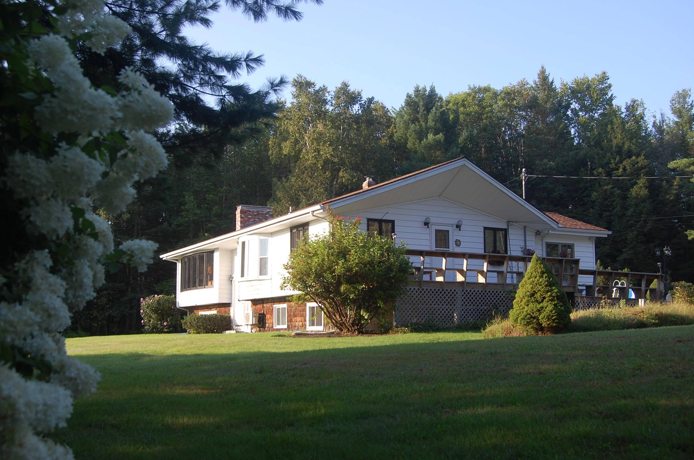 Belgrade, ME 04917,24 Guptill RD