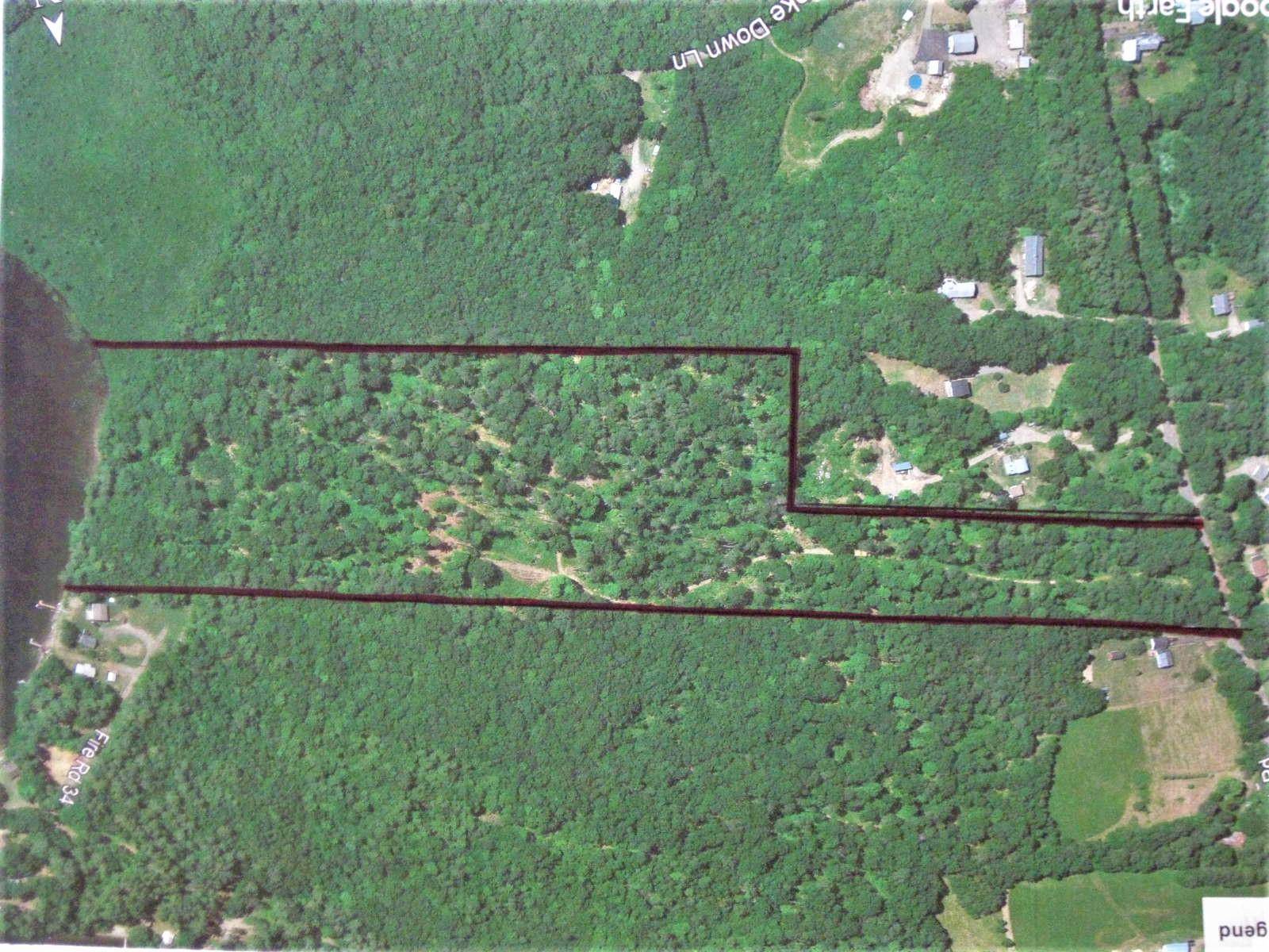 Windsor, ME 04363,0 Legion Park RD