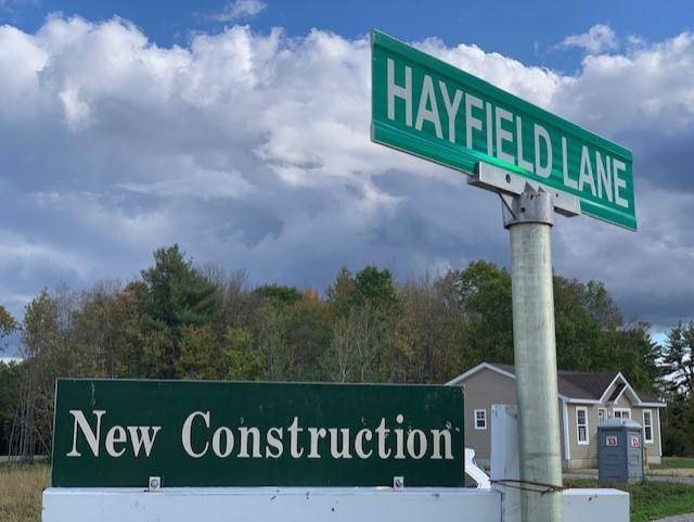 Lisbon, ME 04250,Lot 5 Hayfield LN