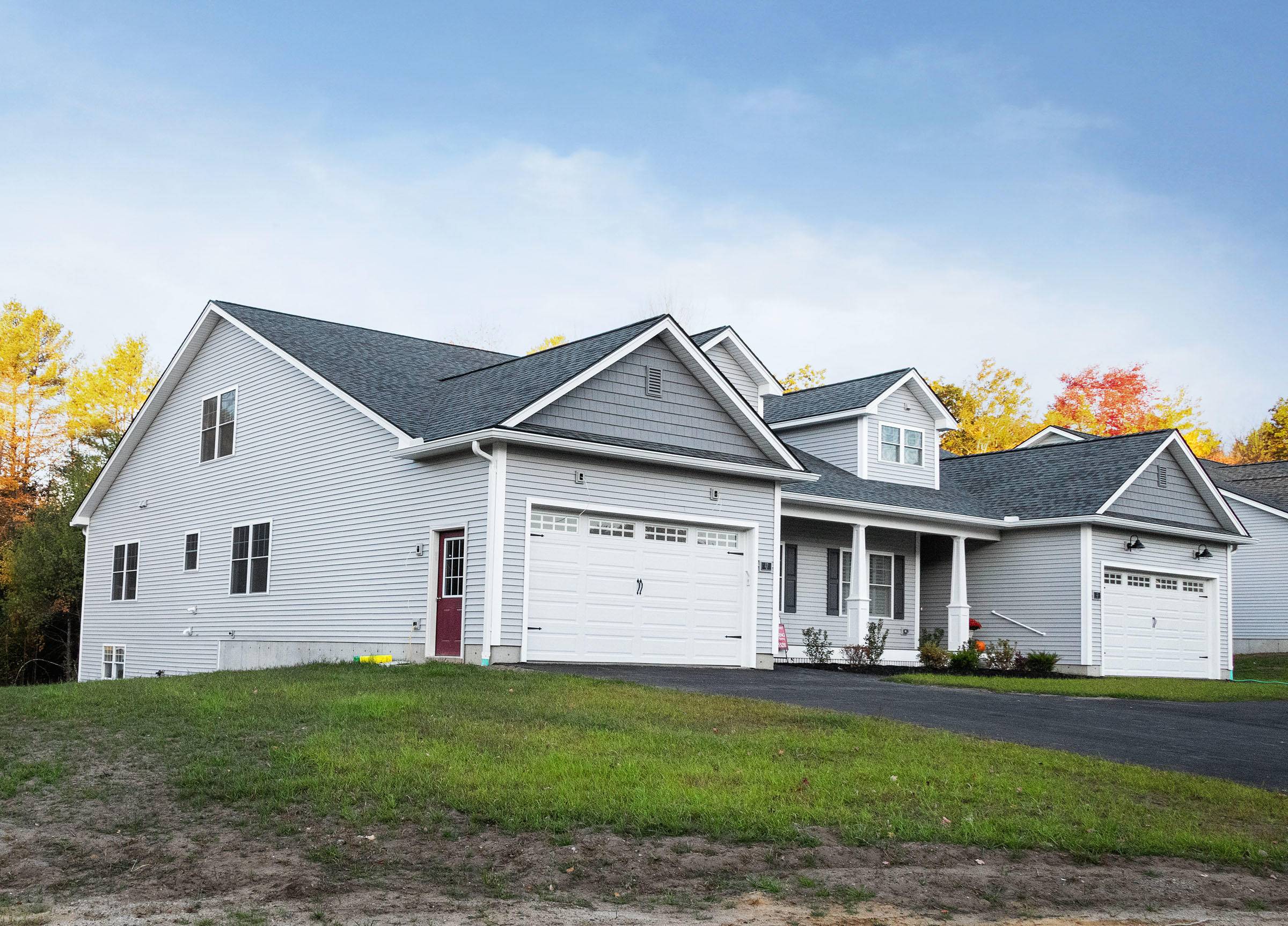 Kennebunk, ME 04043,27 Longfellow LN #10