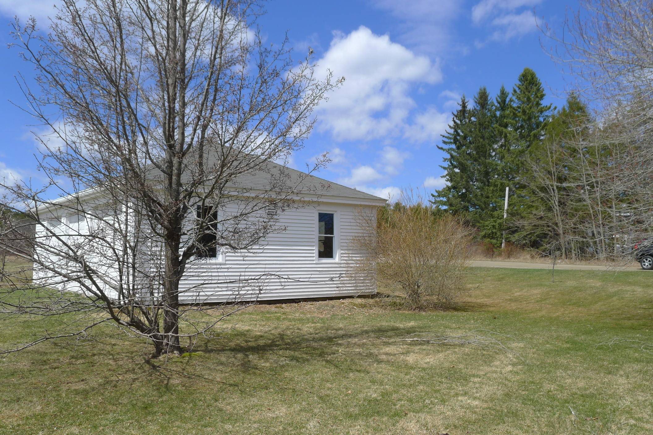 Lincolnville, ME 04849,2532 Atlantic HWY